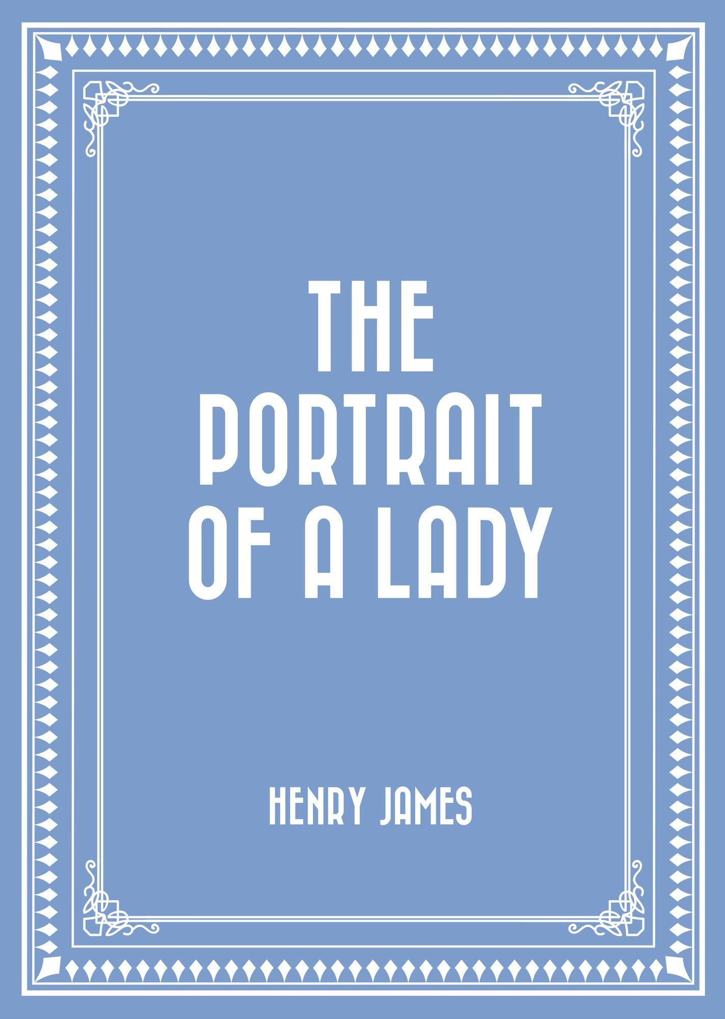 The Portrait of a Lady