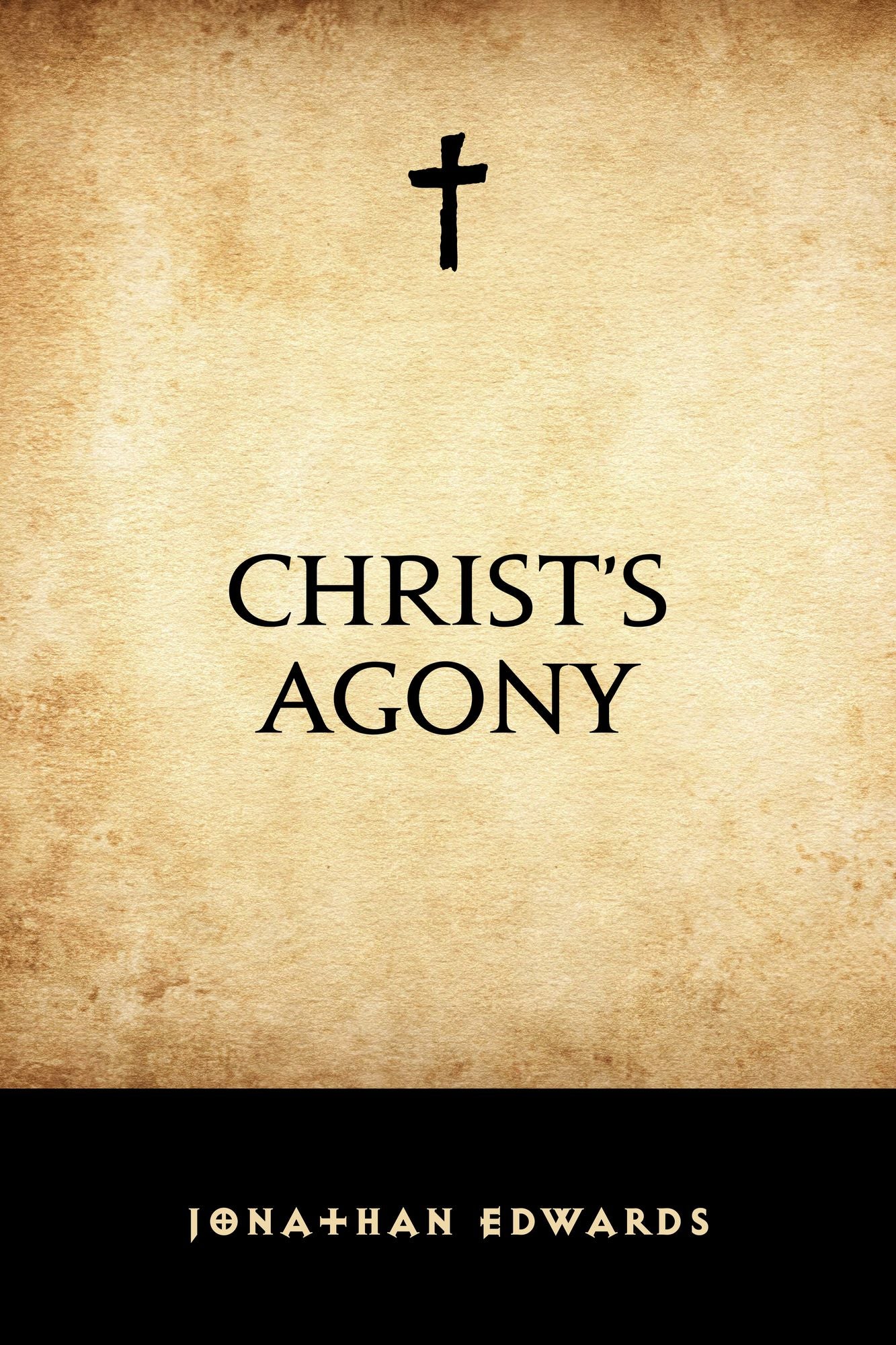 Christ's Agony