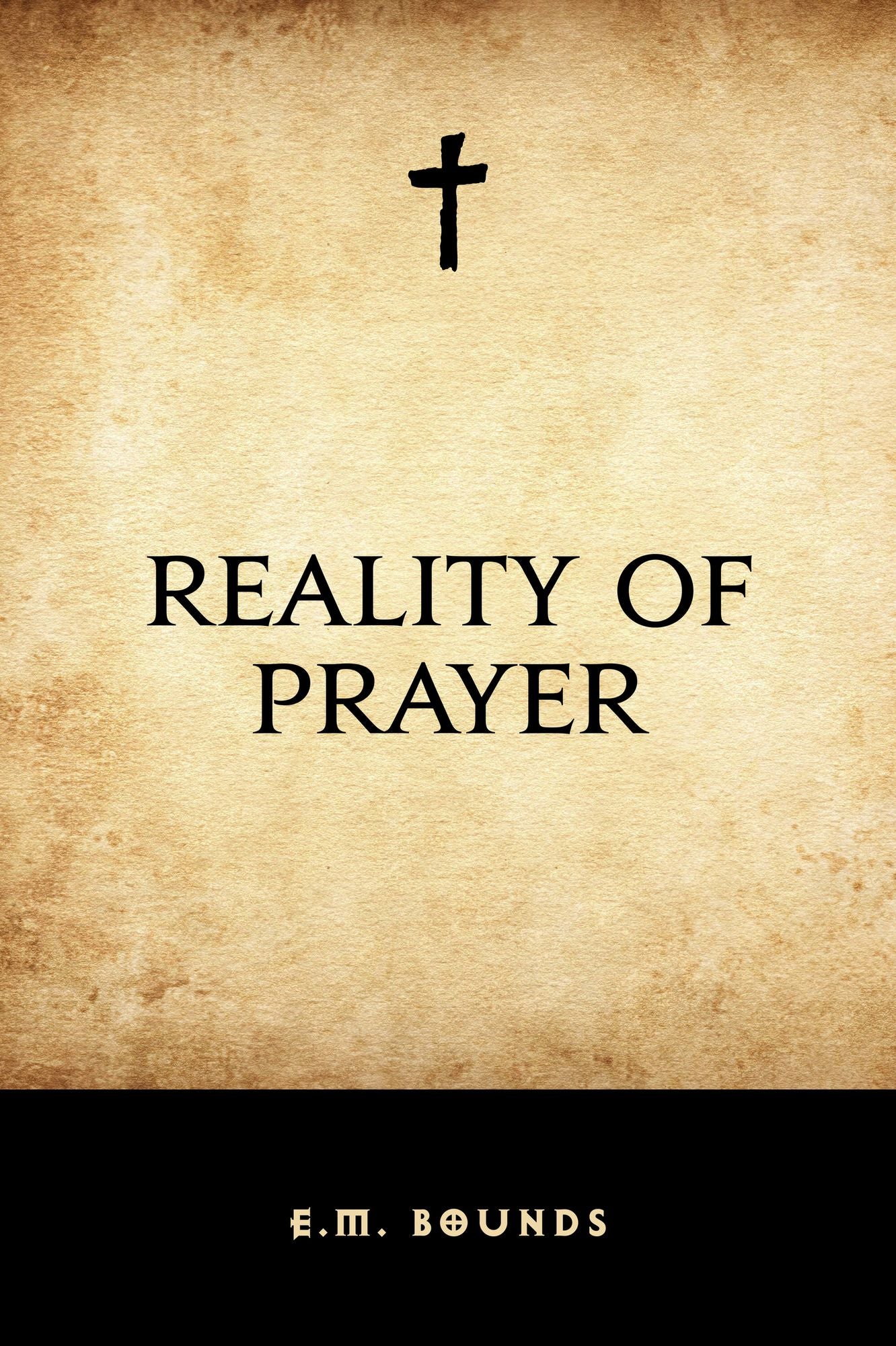 Reality of Prayer
