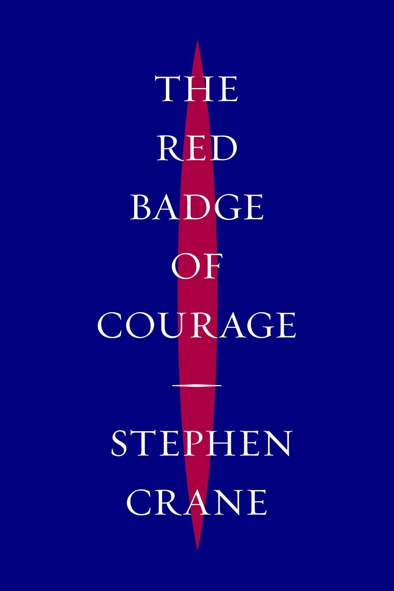 The Red Badge of Courage