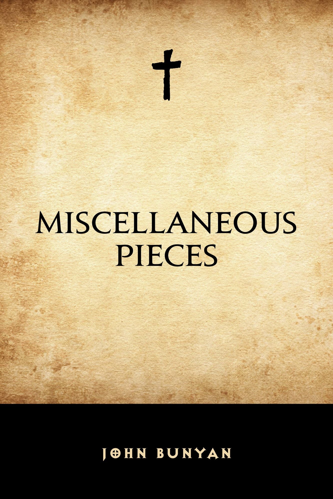 Miscellaneous Pieces