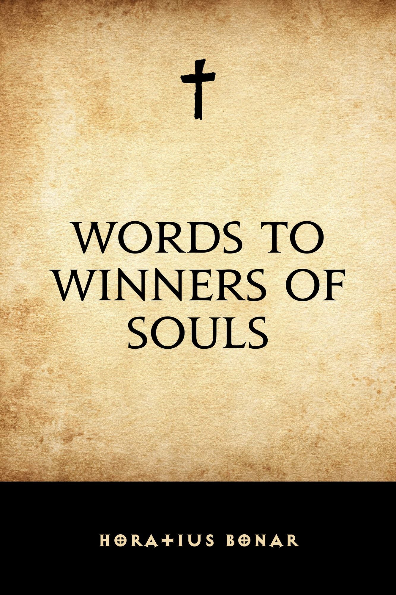 Words to Winners of Souls