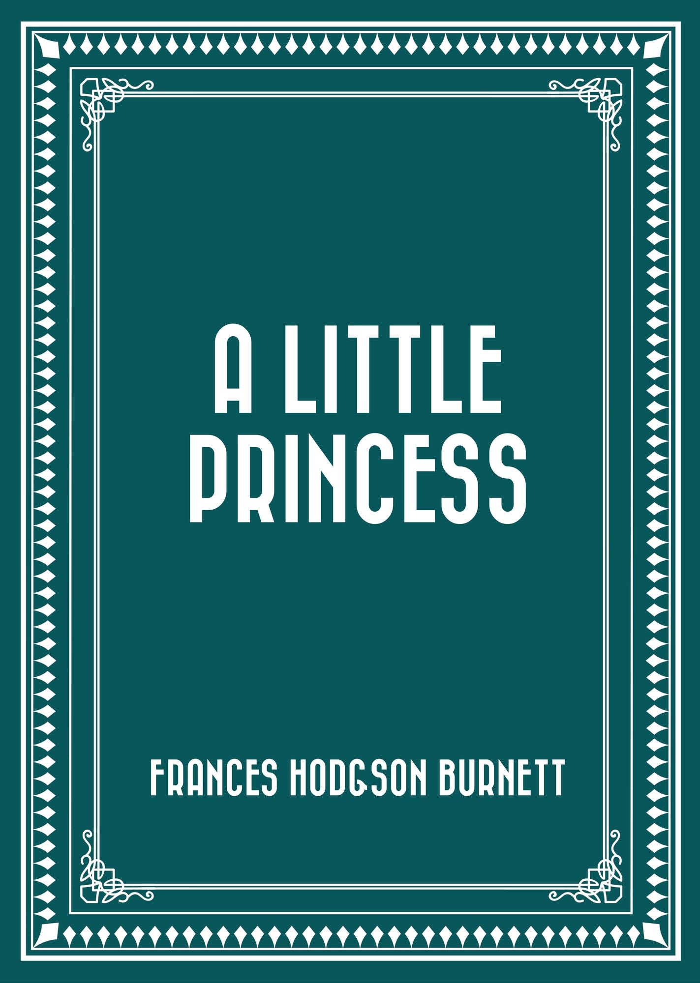 A Little Princess