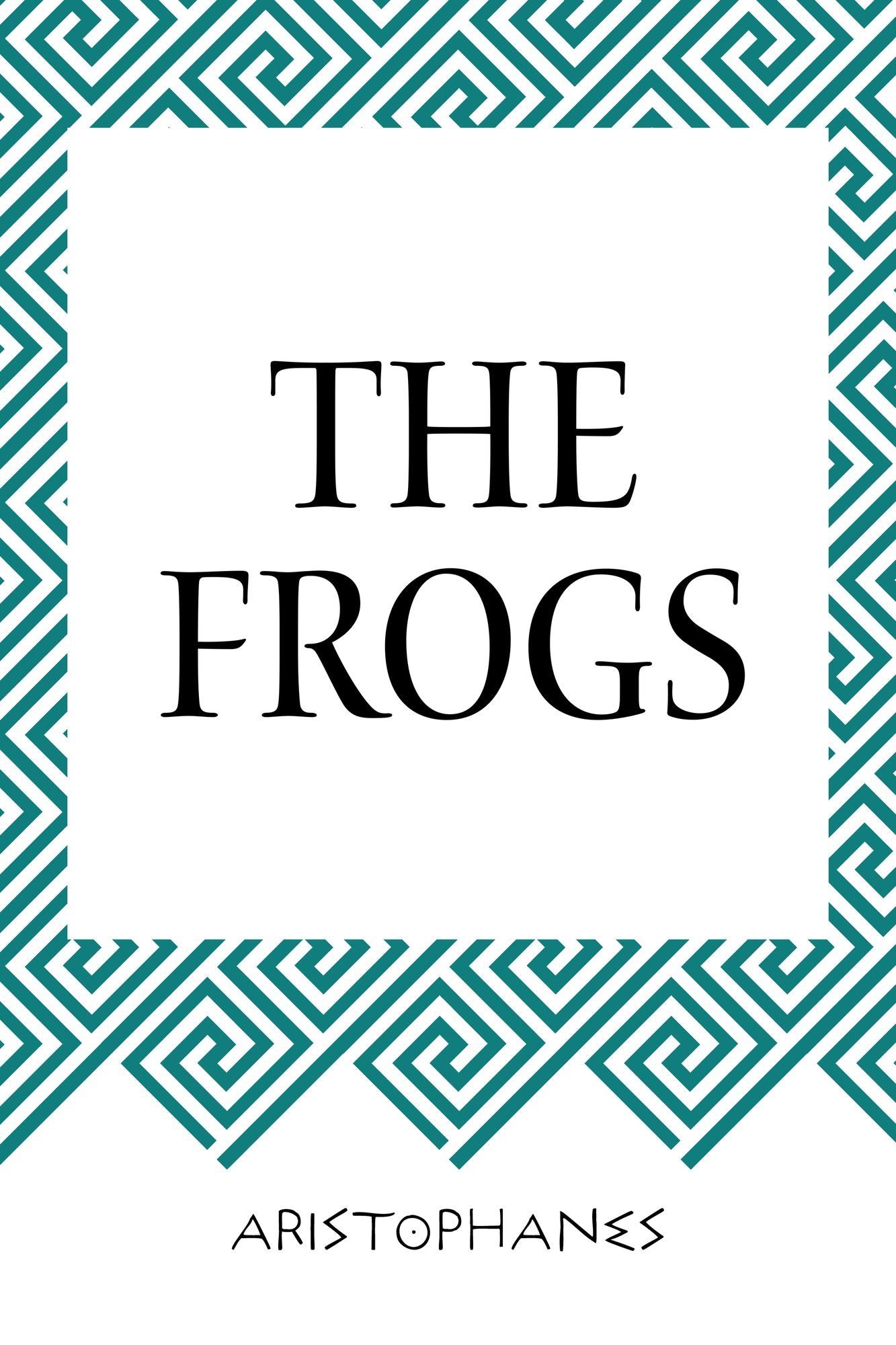 The Frogs