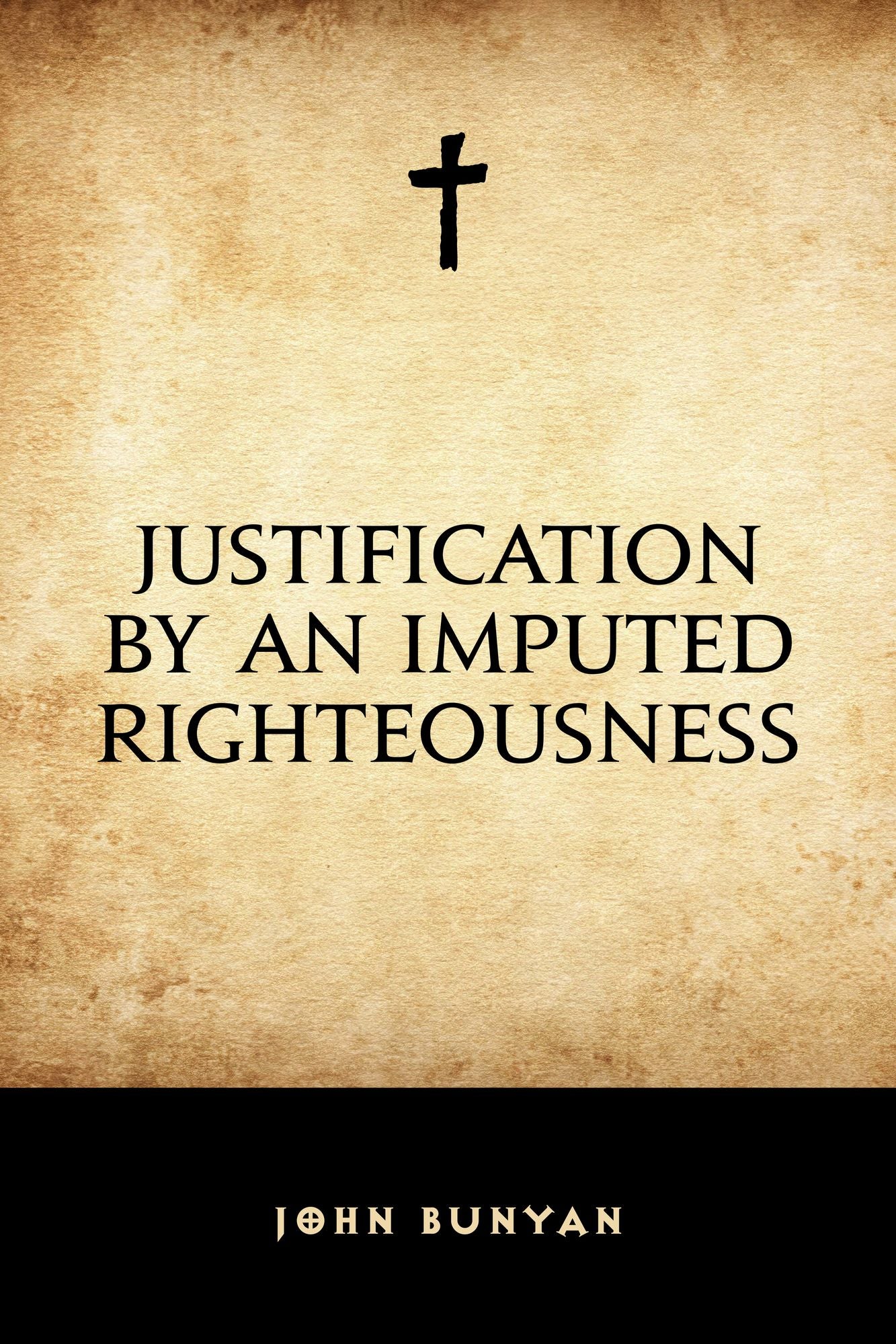 Justification by an Imputed Righteousness