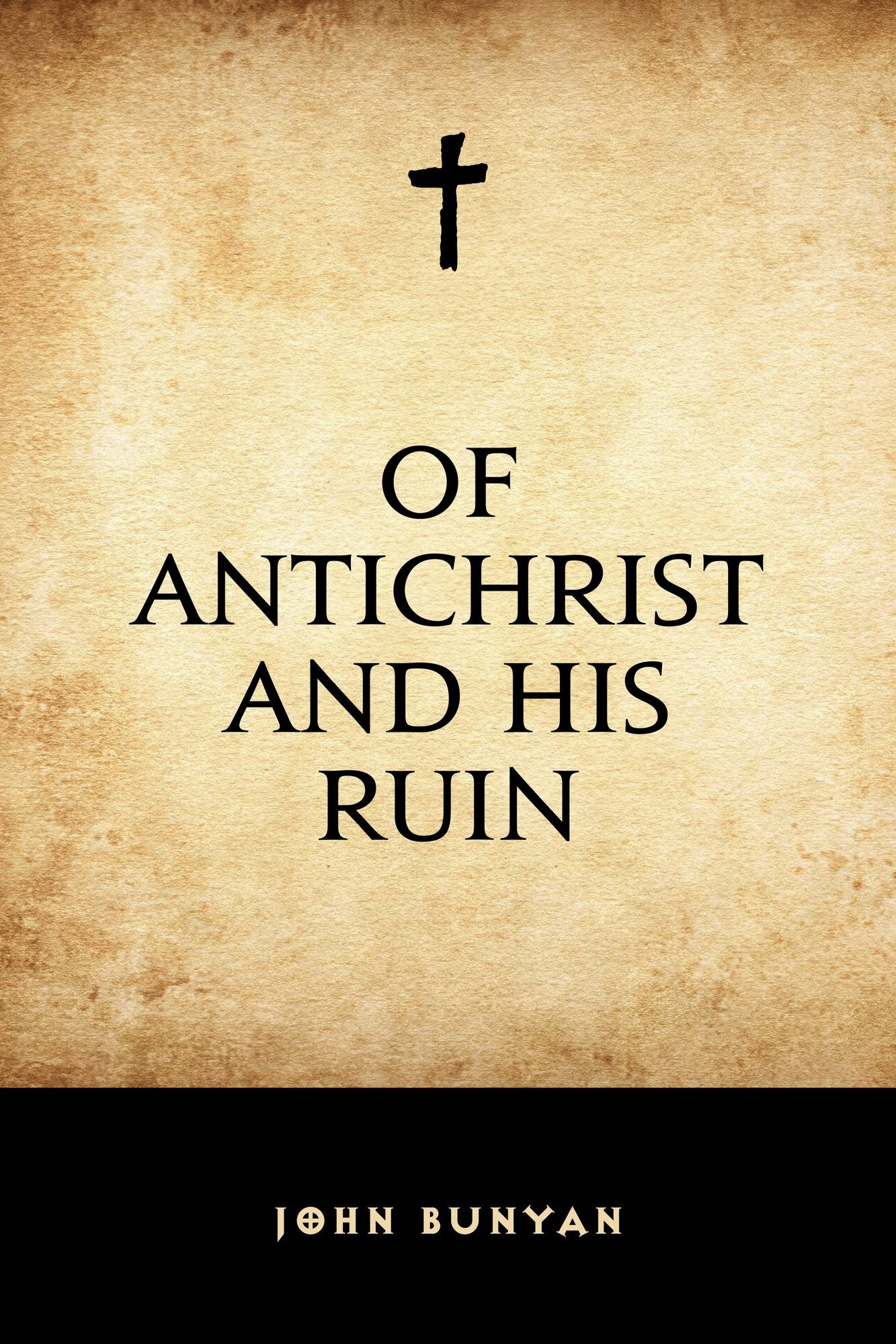 Of Antichrist and his Ruin