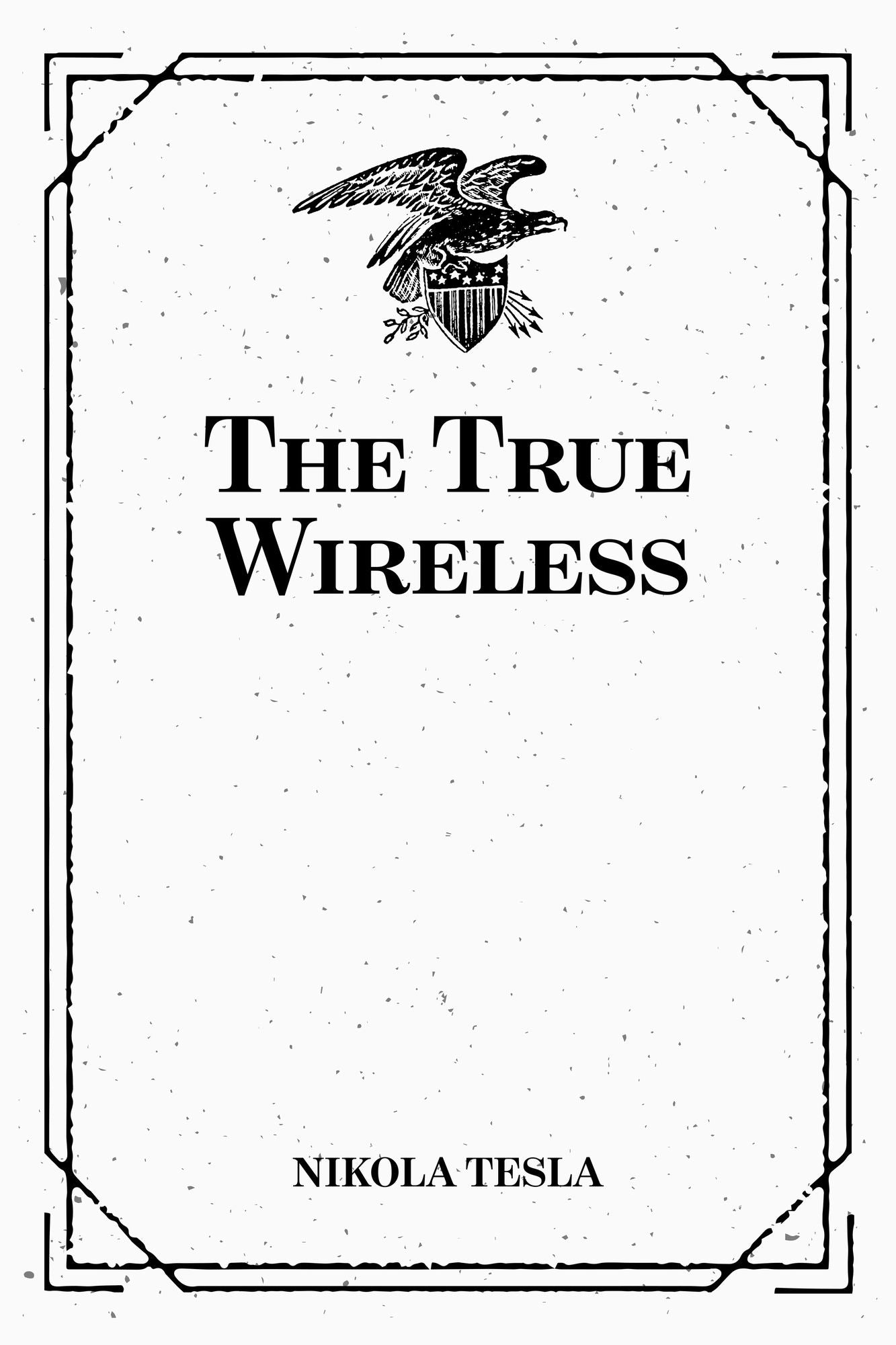 The True Wireless