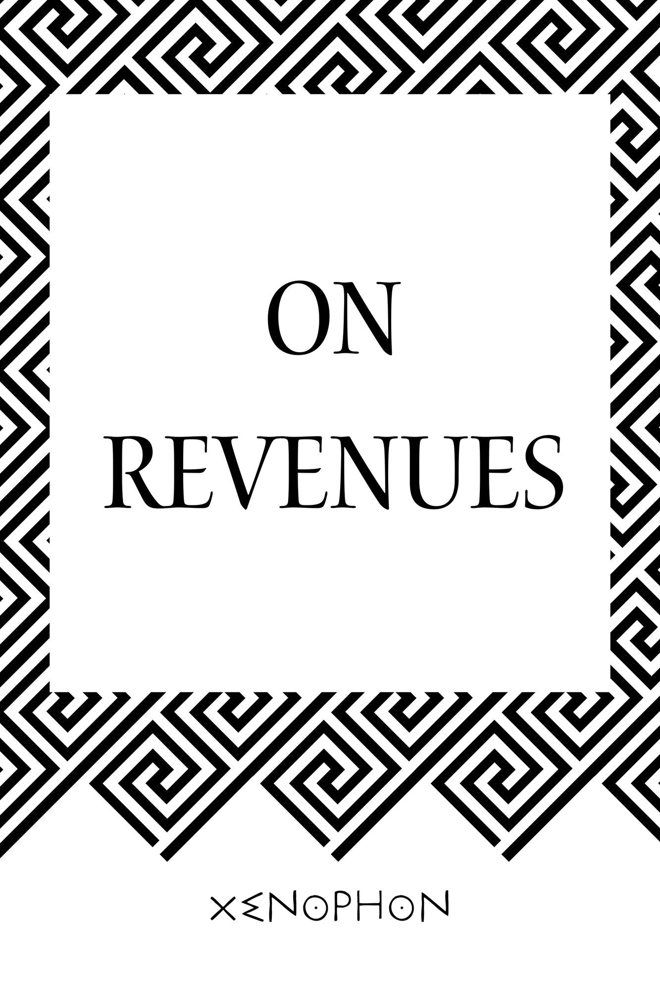 On Revenues