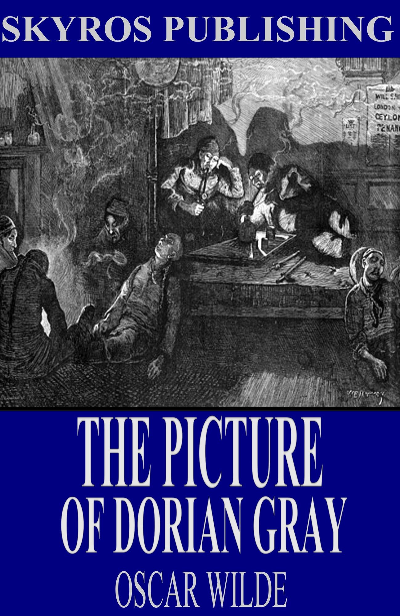 The Picture of Dorian Gray