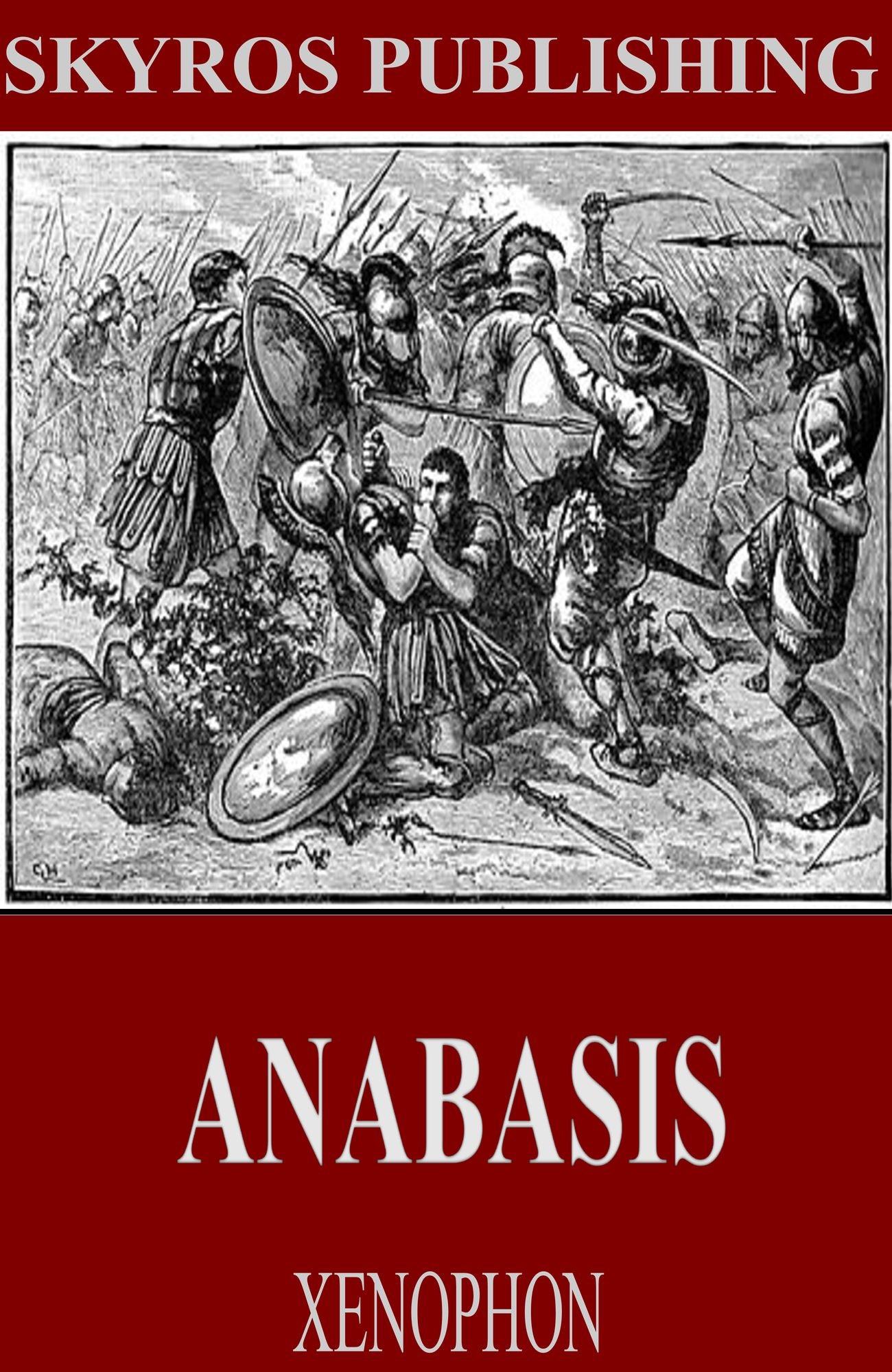 Anabasis