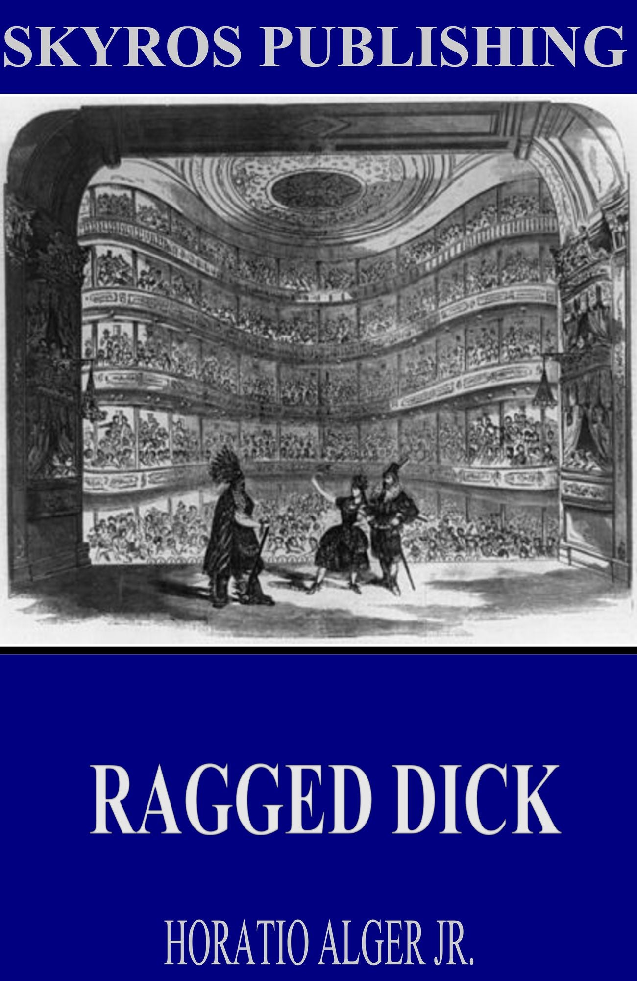Ragged Dick