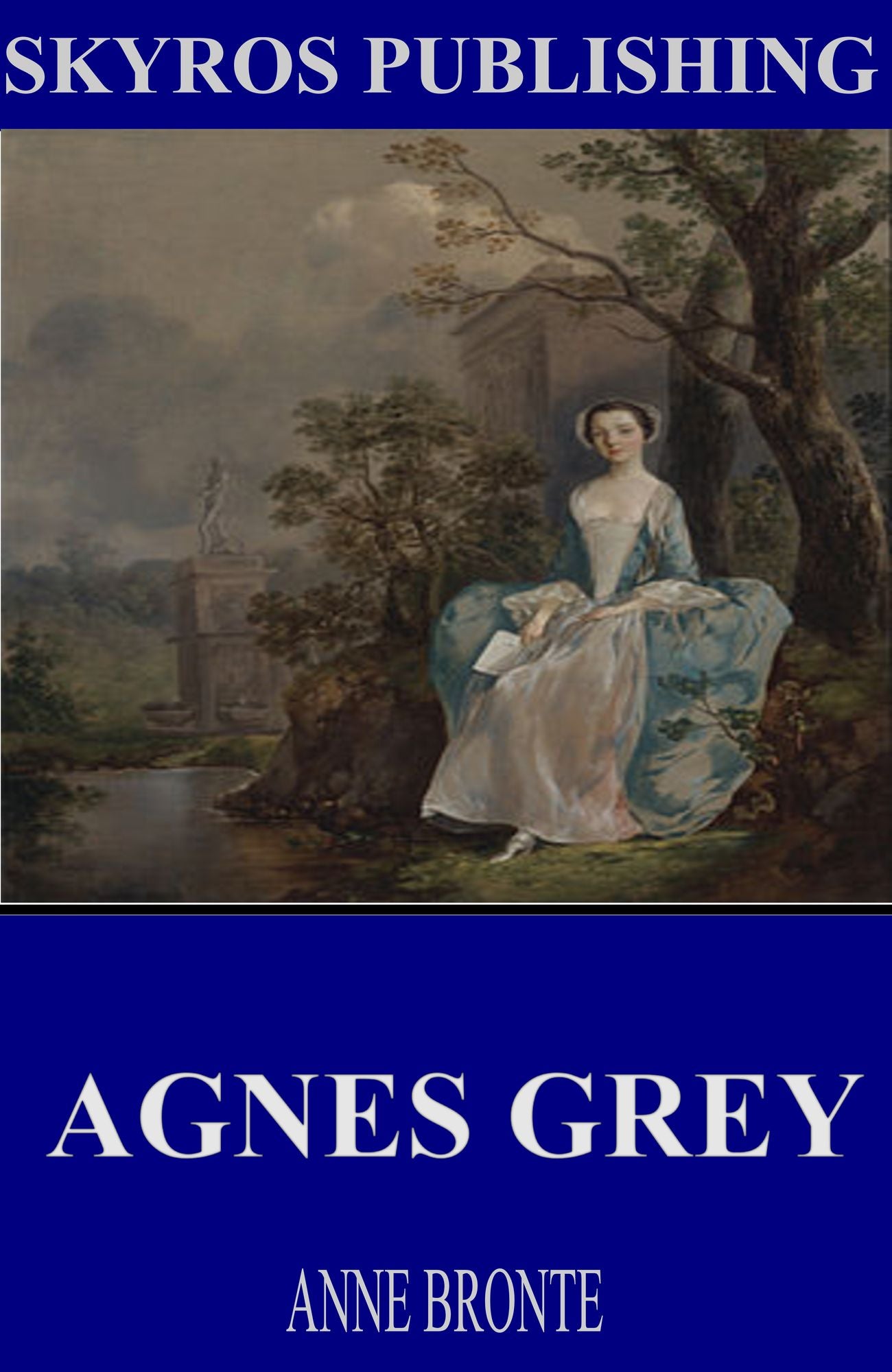 Agnes Grey