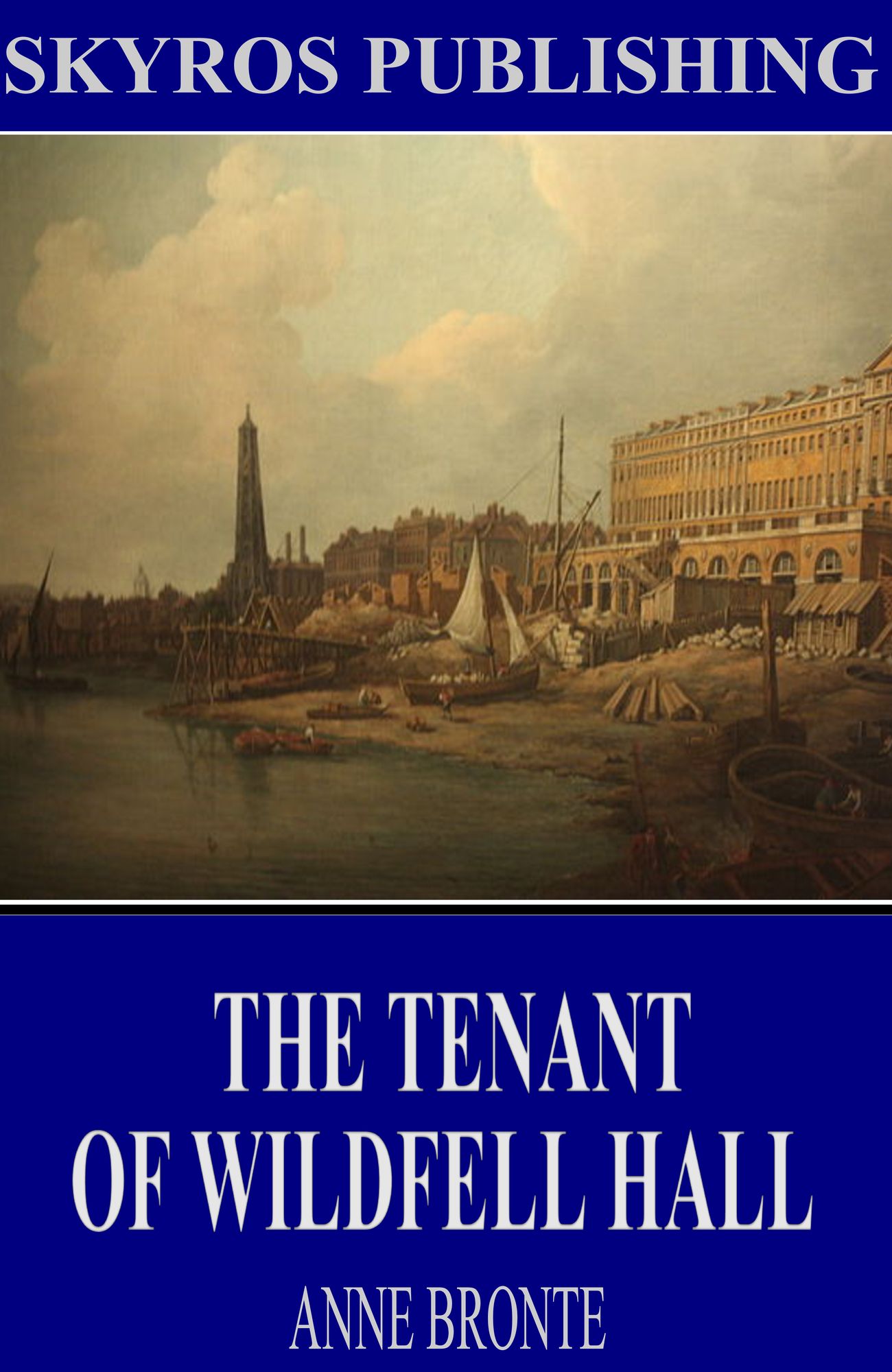 The Tenant of Wildfell Hall