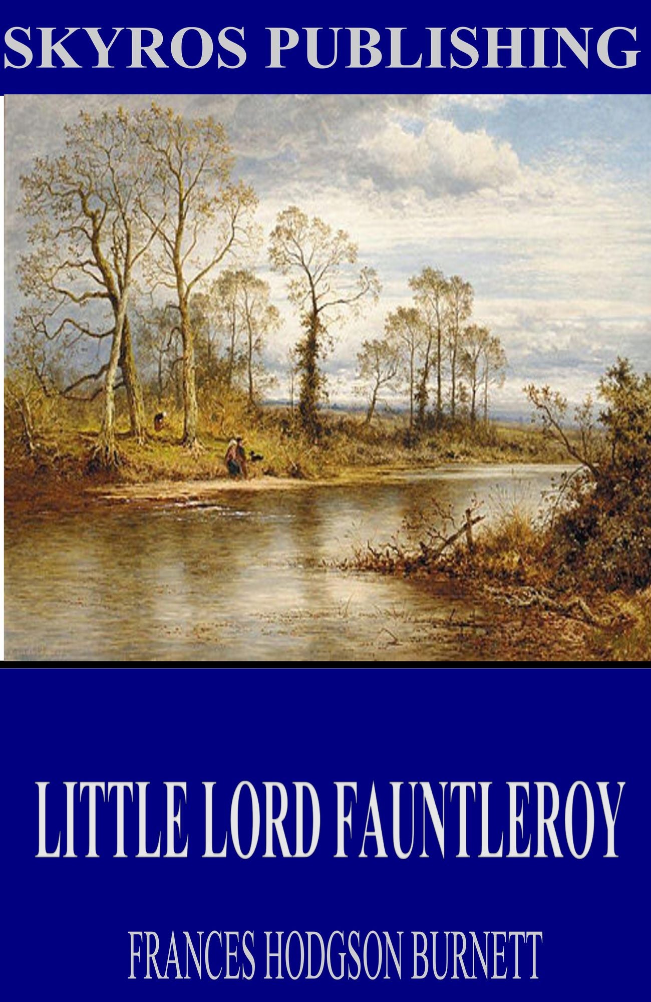 Little Lord Fauntleroy