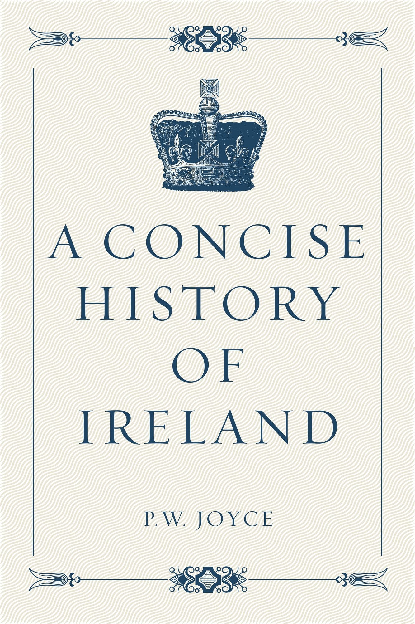A Concise History of Ireland