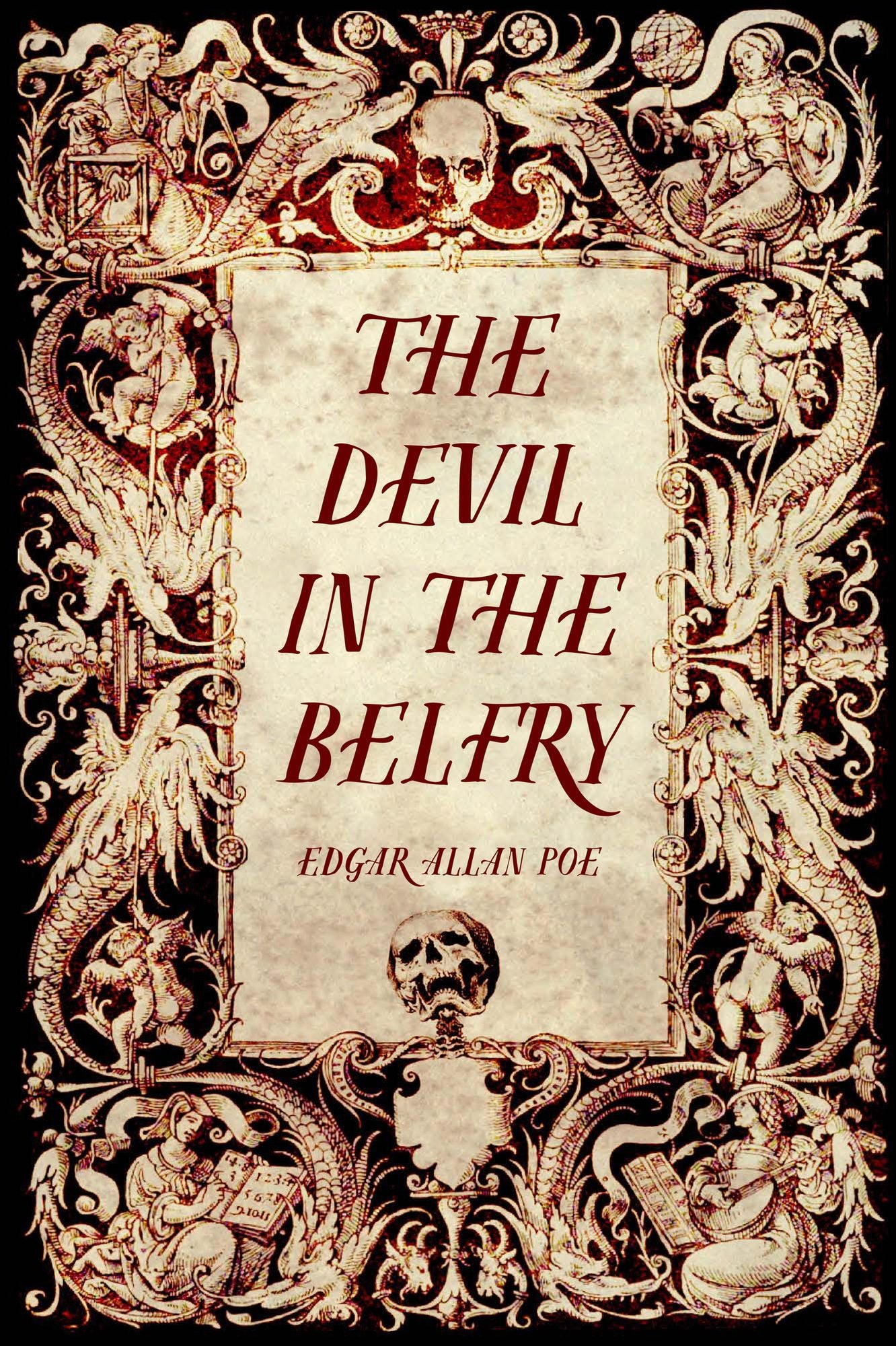 The Devil in the Belfry