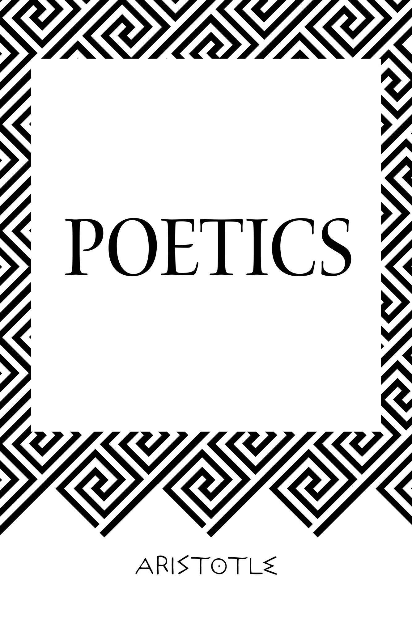 Poetics