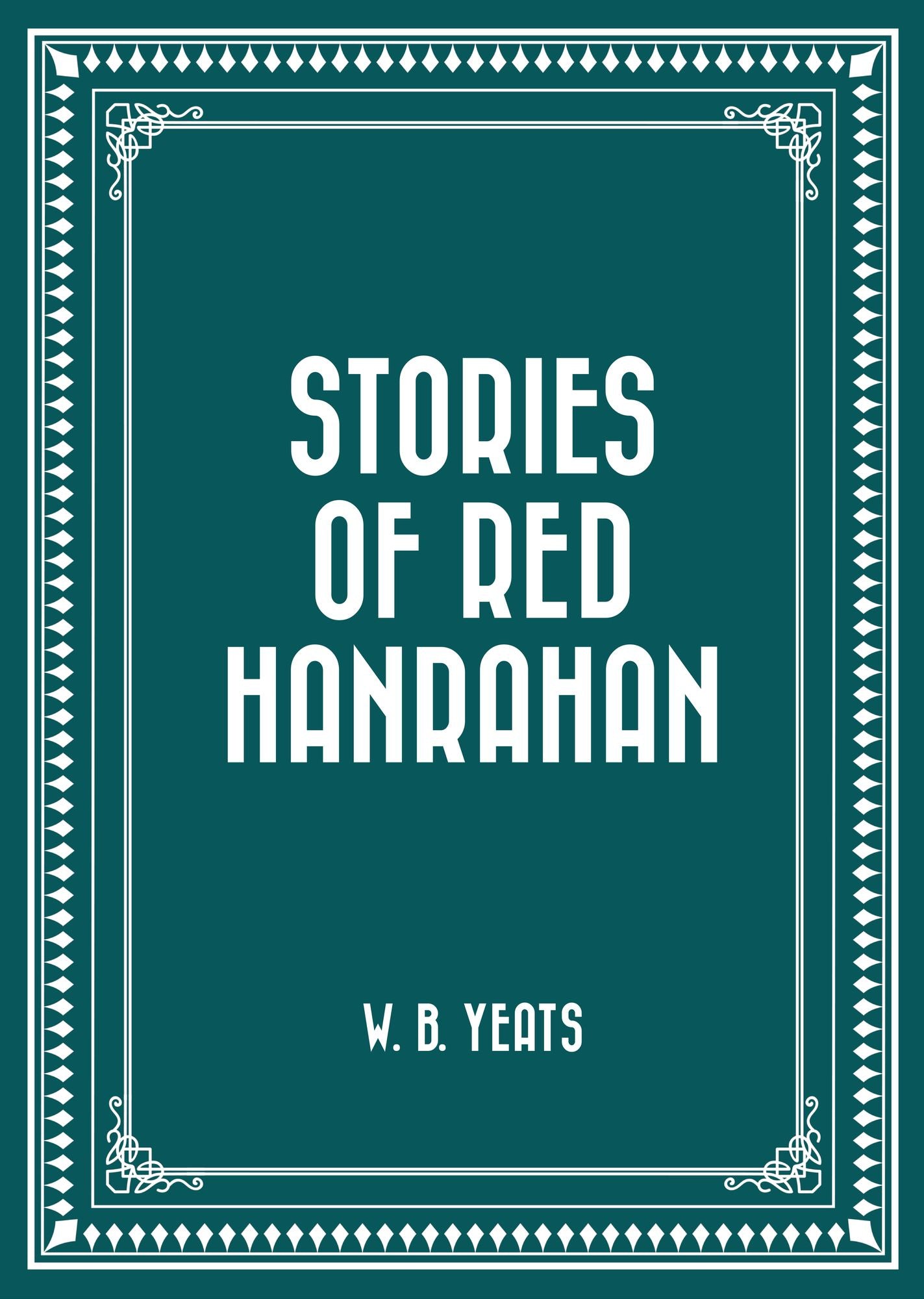Stories of Red Hanrahan
