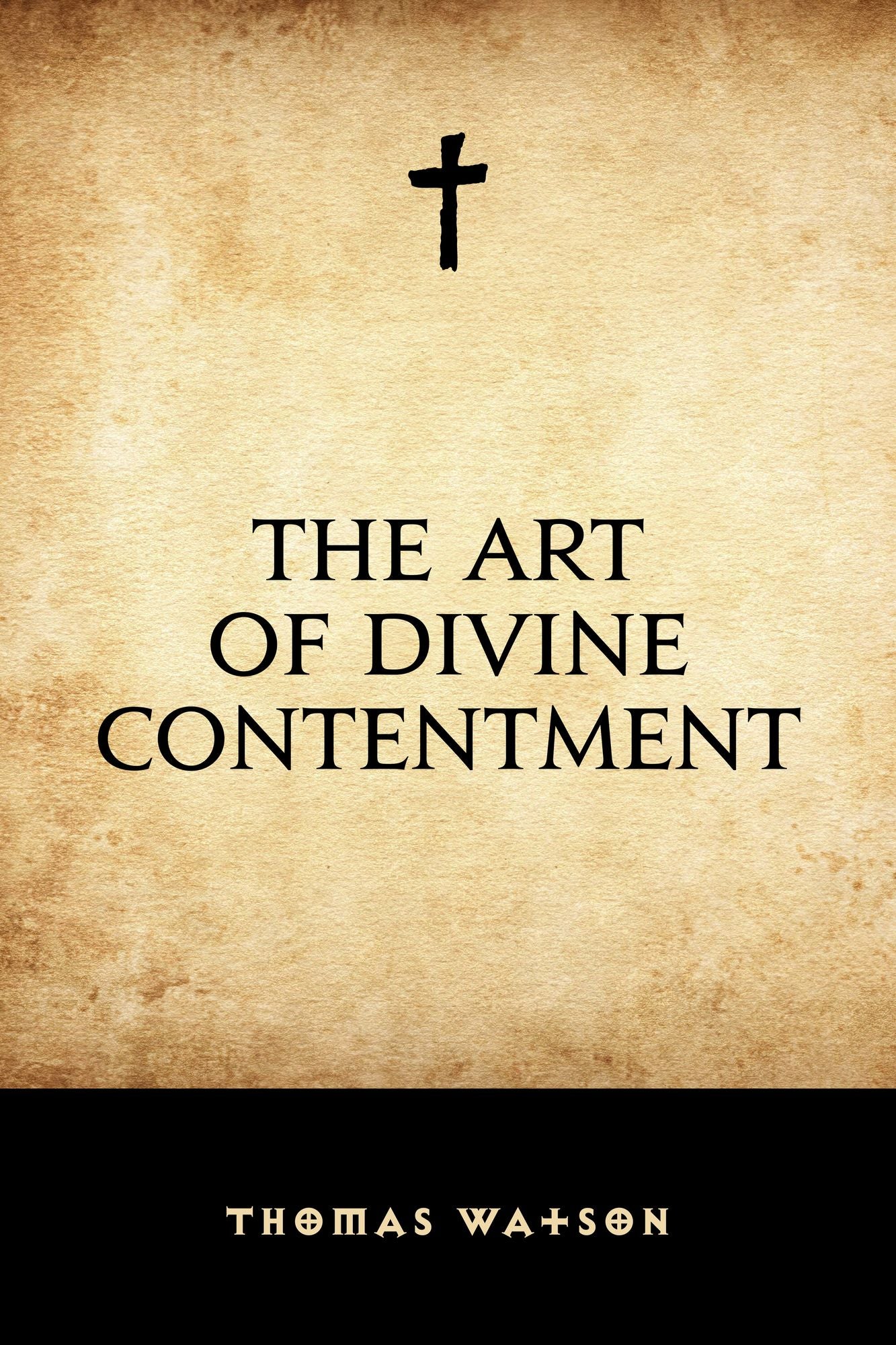 The Art of Divine Contentment