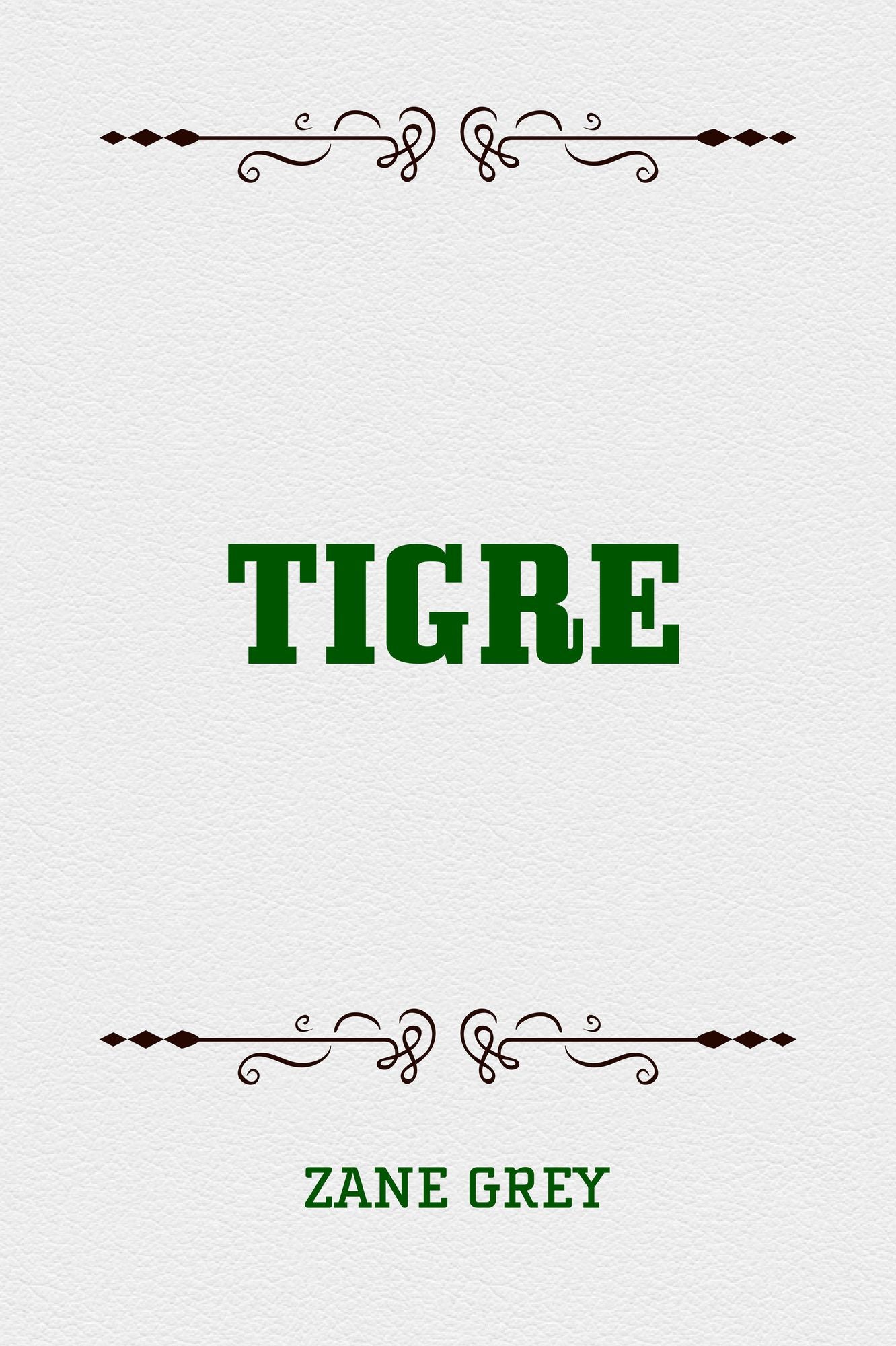 Tigre