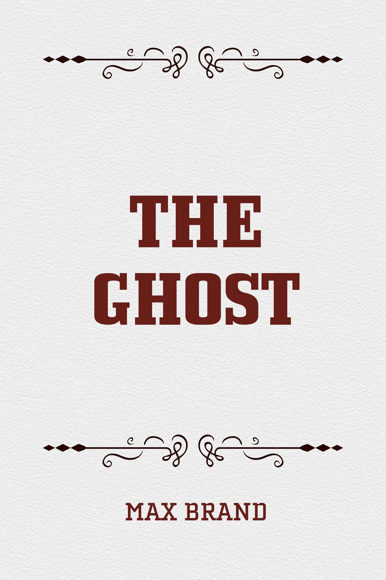 The Ghost