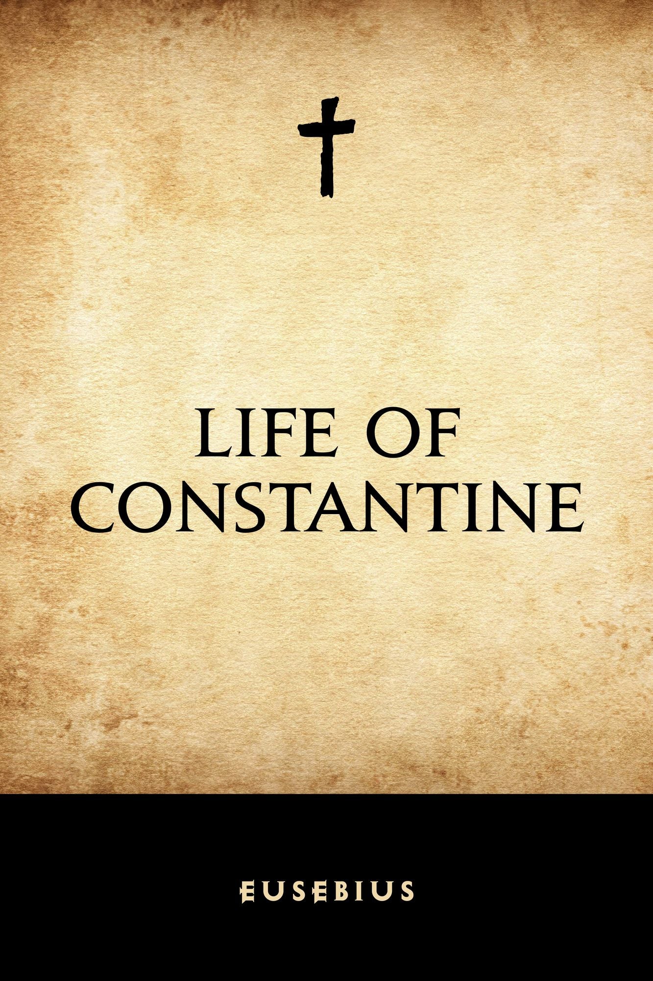 Life of Constantine