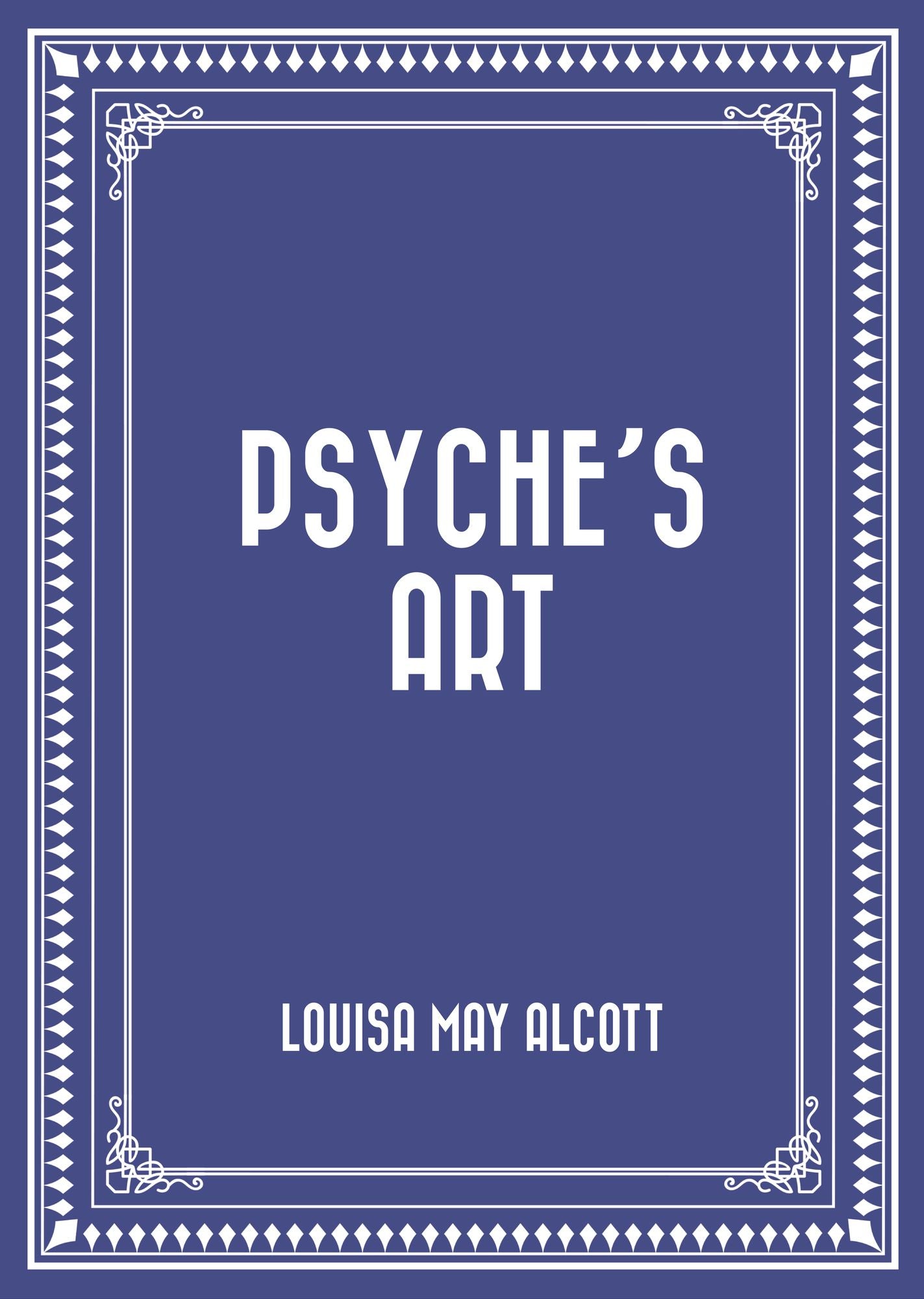 Psyche's Art
