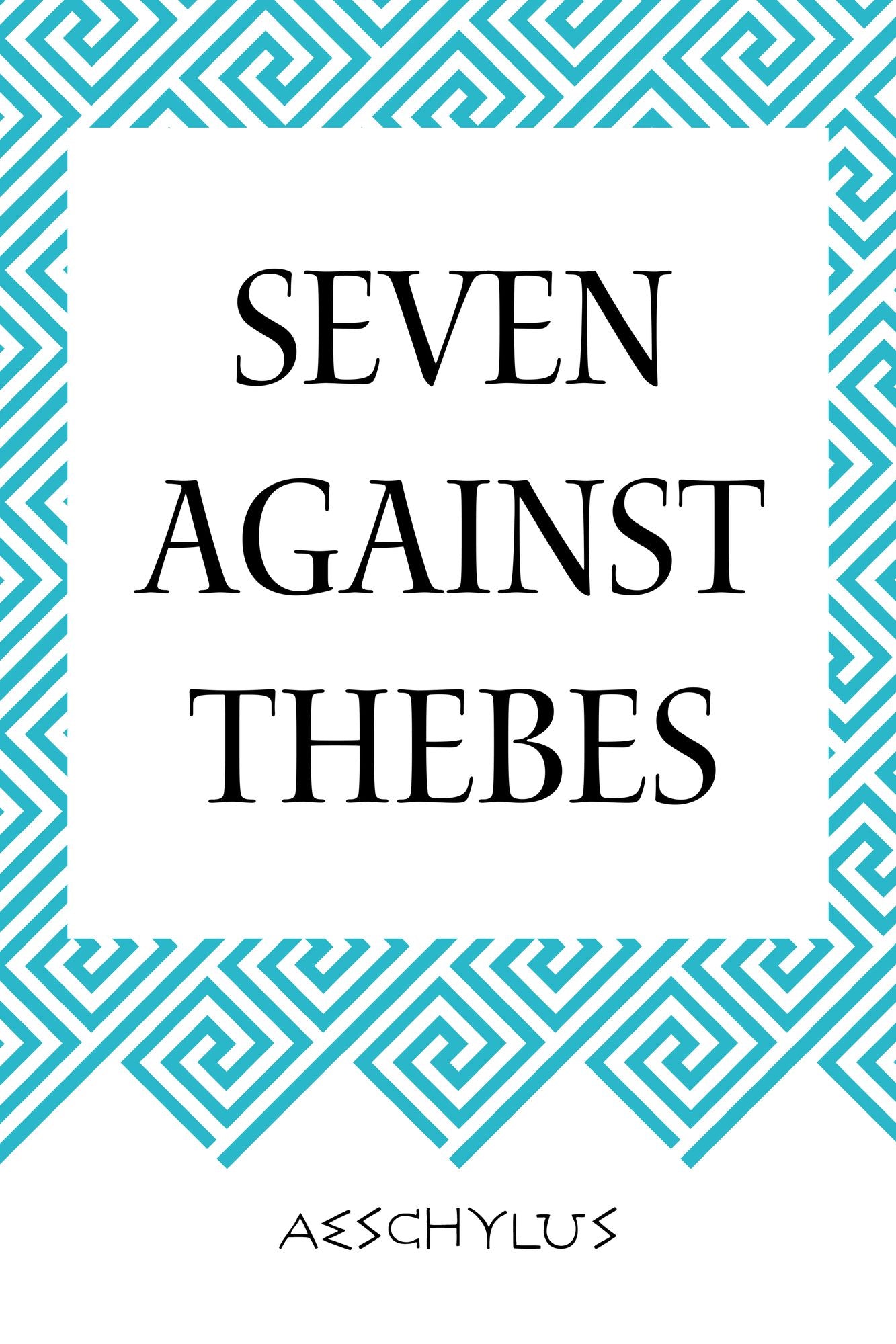 Seven Against Thebes