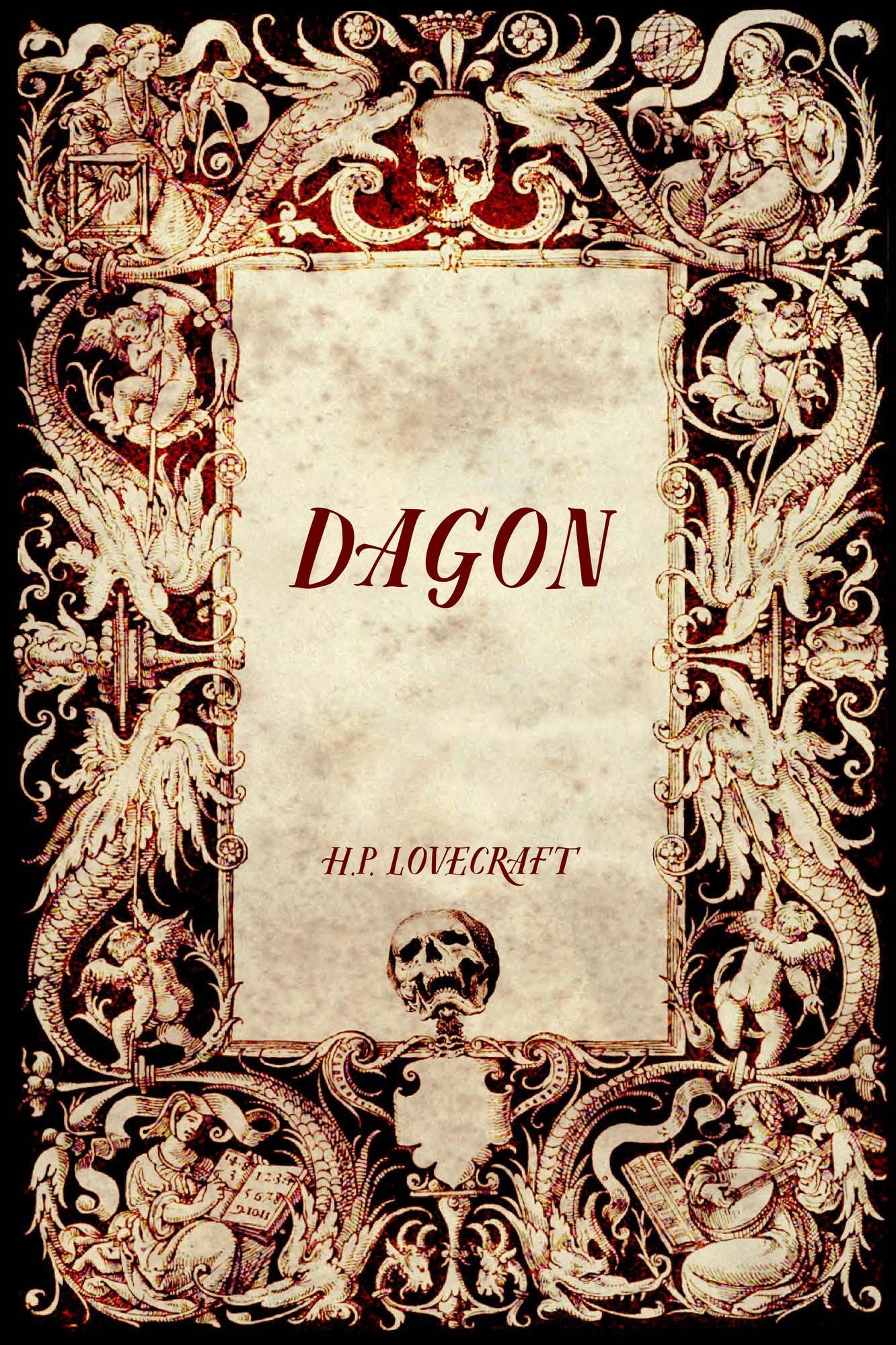 Dagon