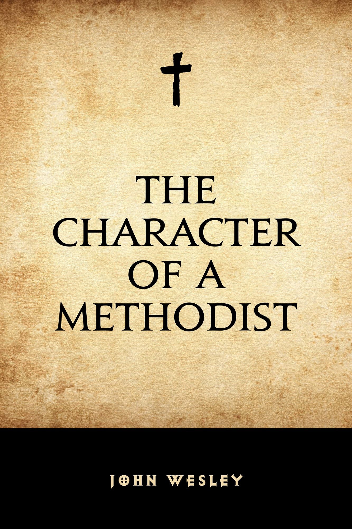The Character of a Methodist