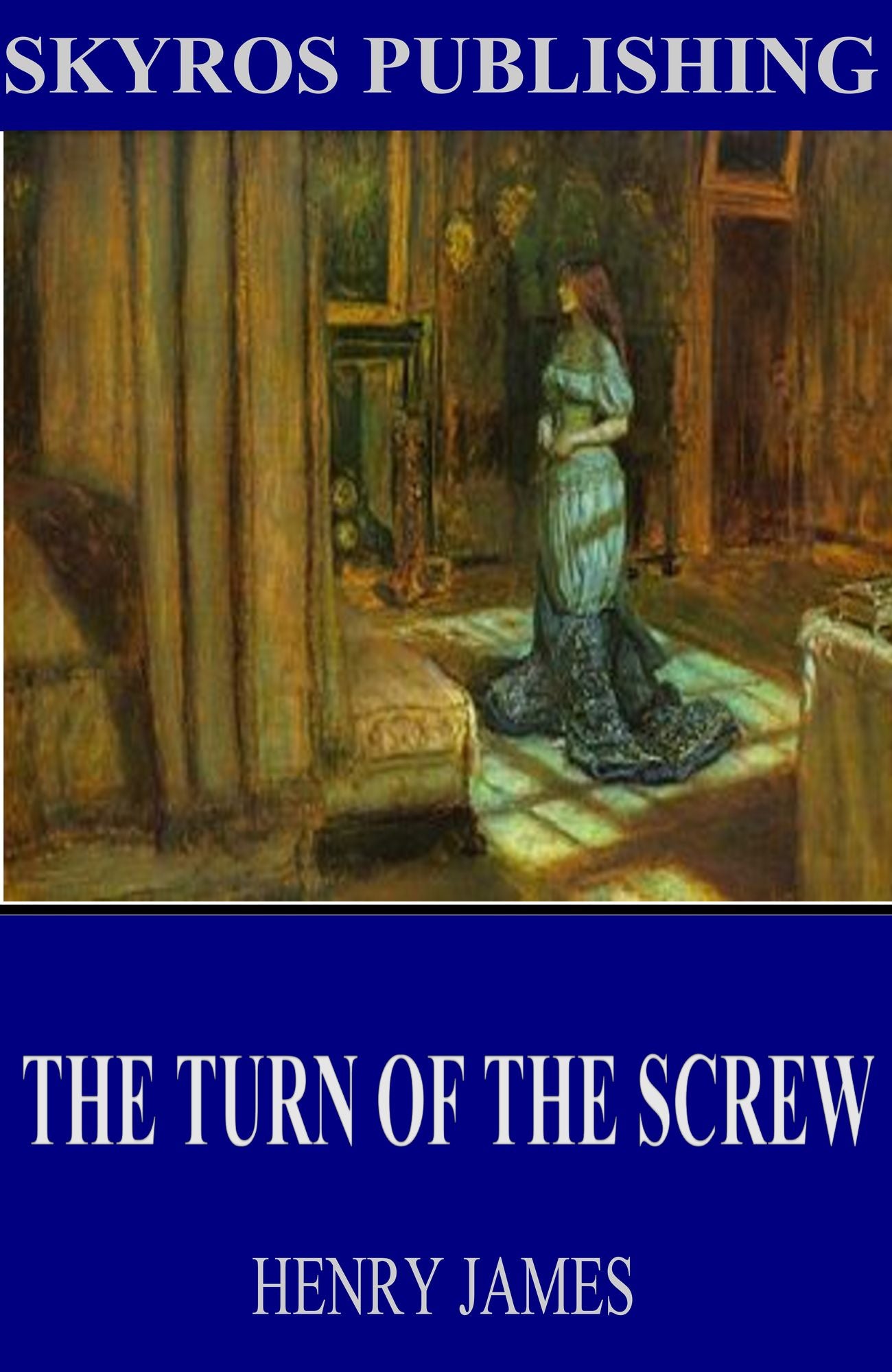 The Turn of the Screw
