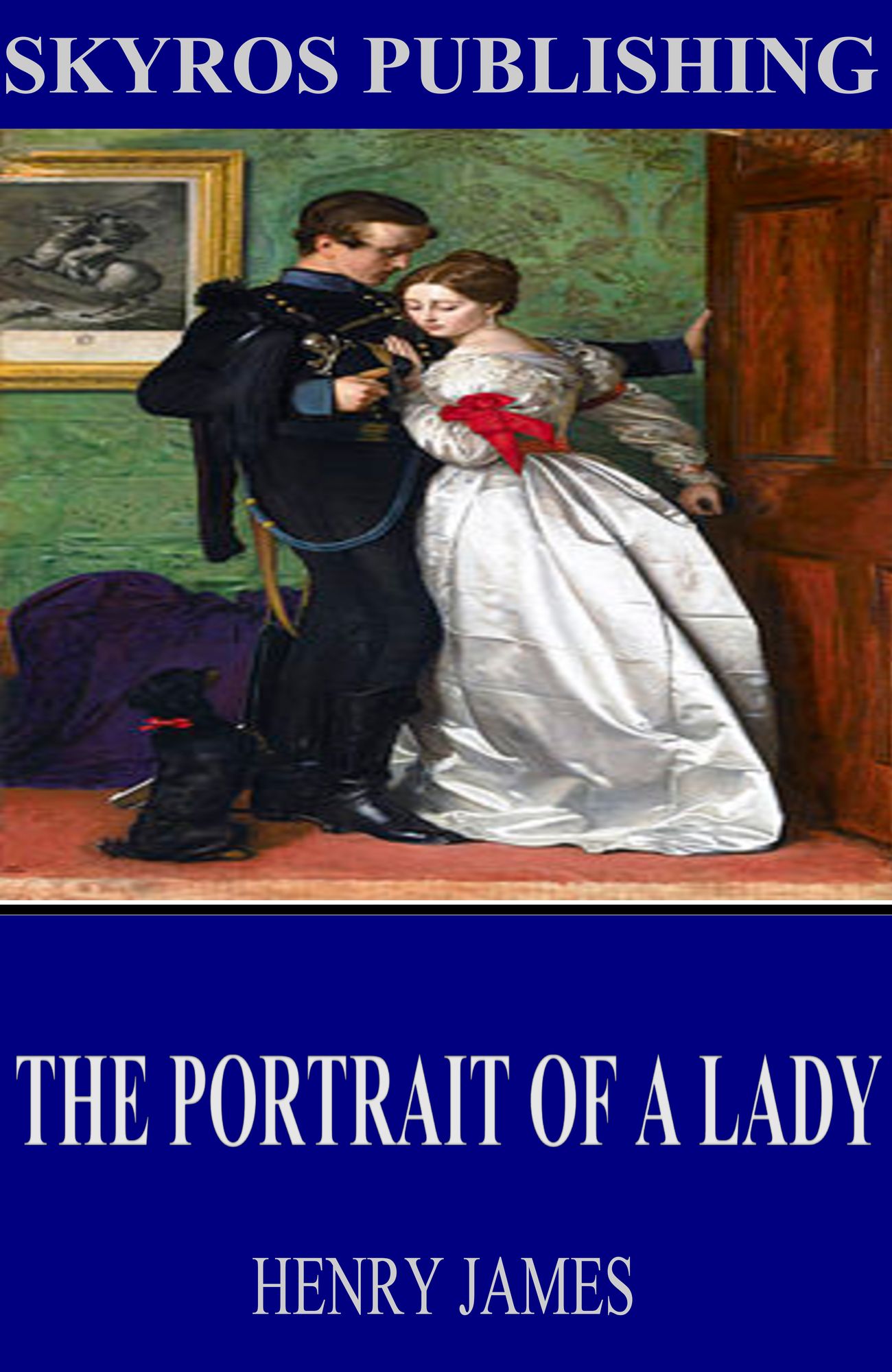 The Portrait of a Lady