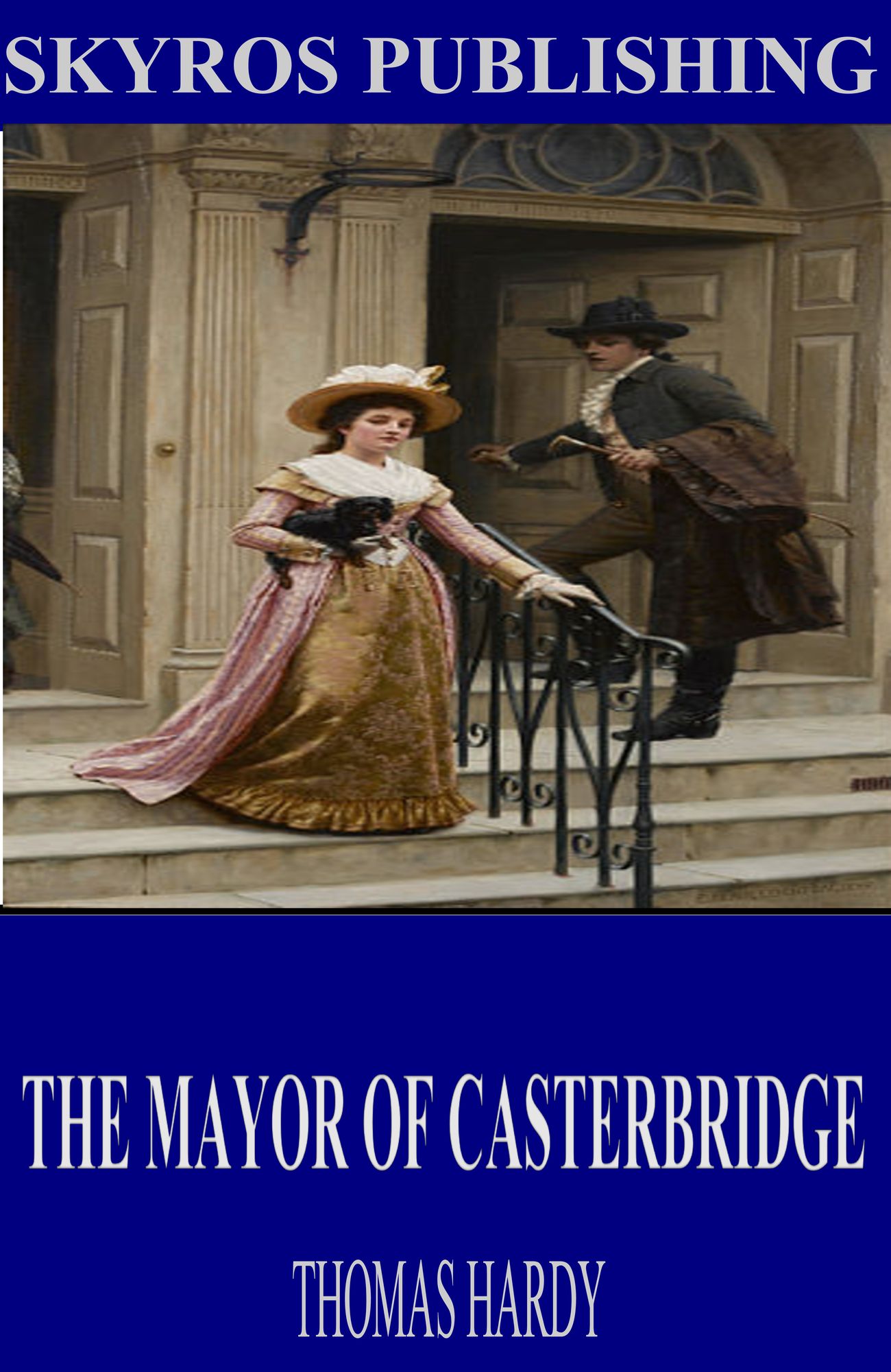The Mayor of Casterbridge