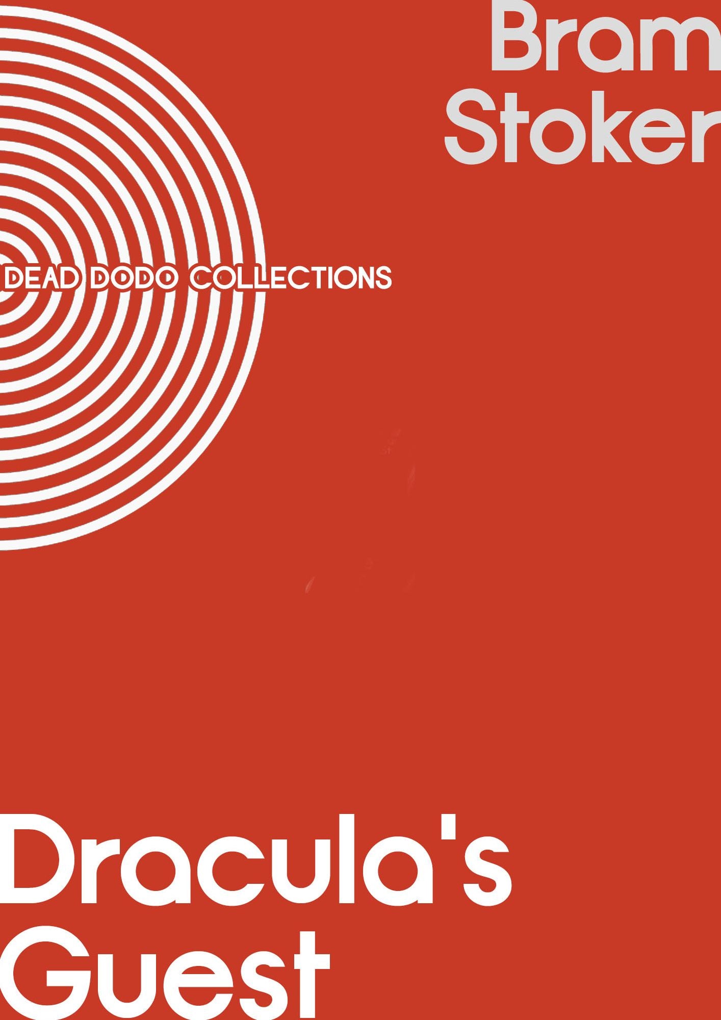Dracula's Guest