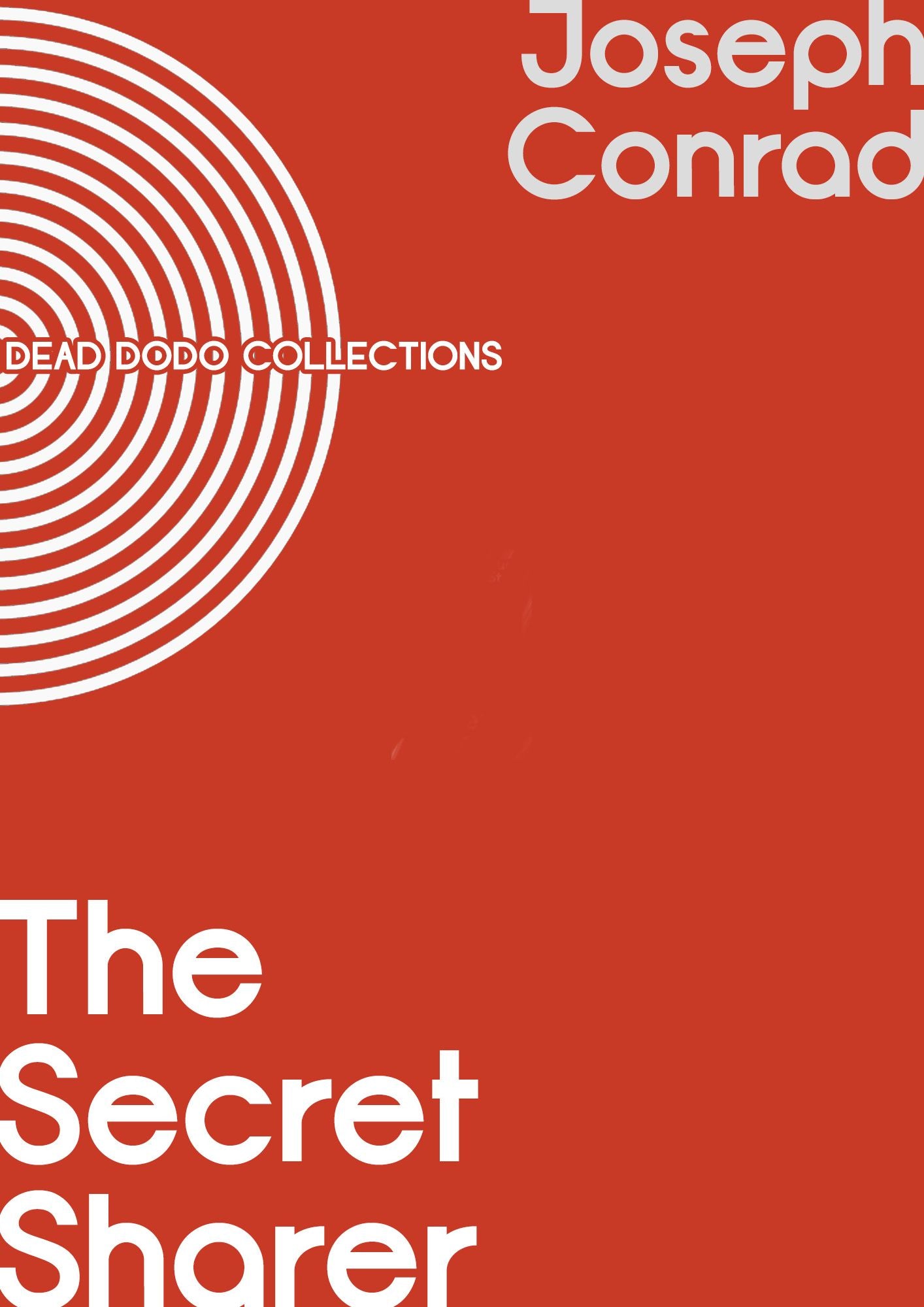 The Secret Sharer