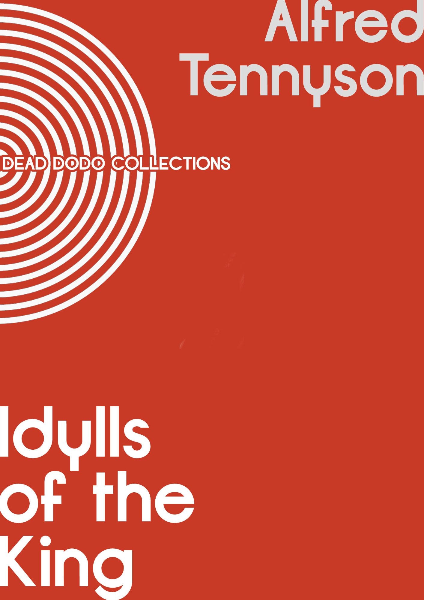Idylls of the King Baron