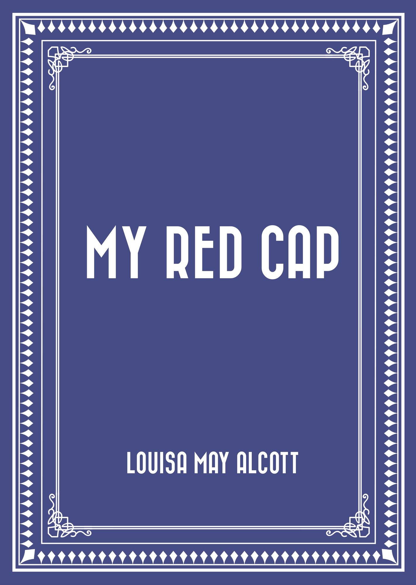 My Red Cap