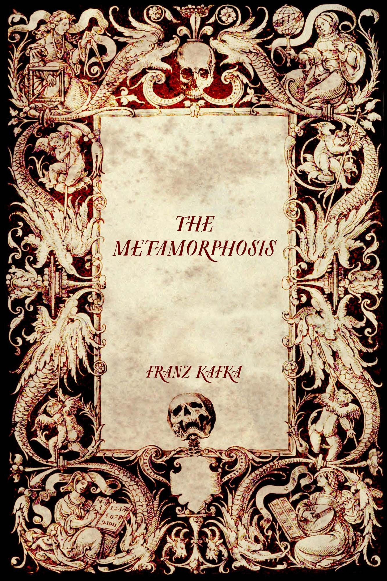 The Metamorphosis