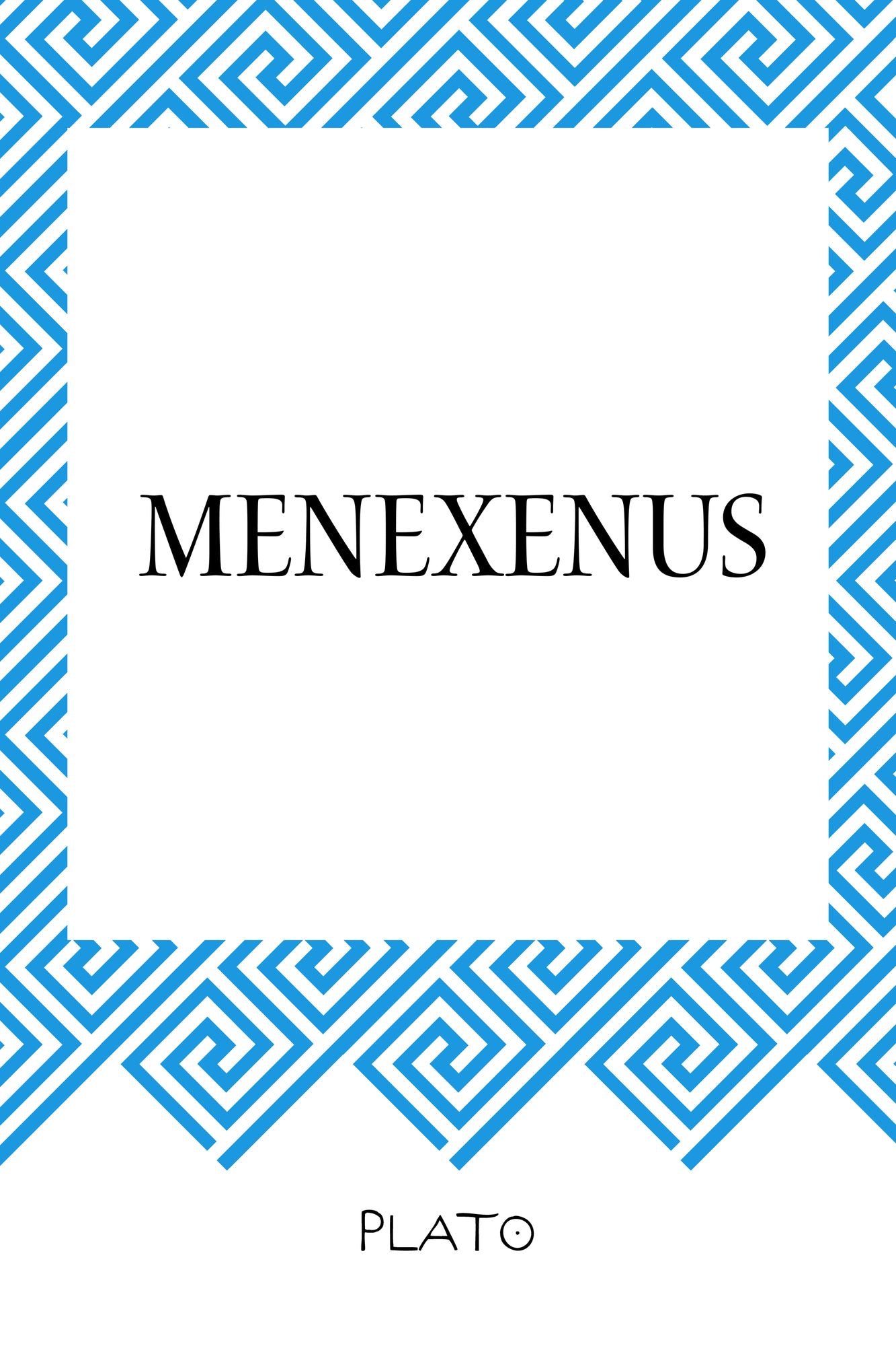 Menexenus
