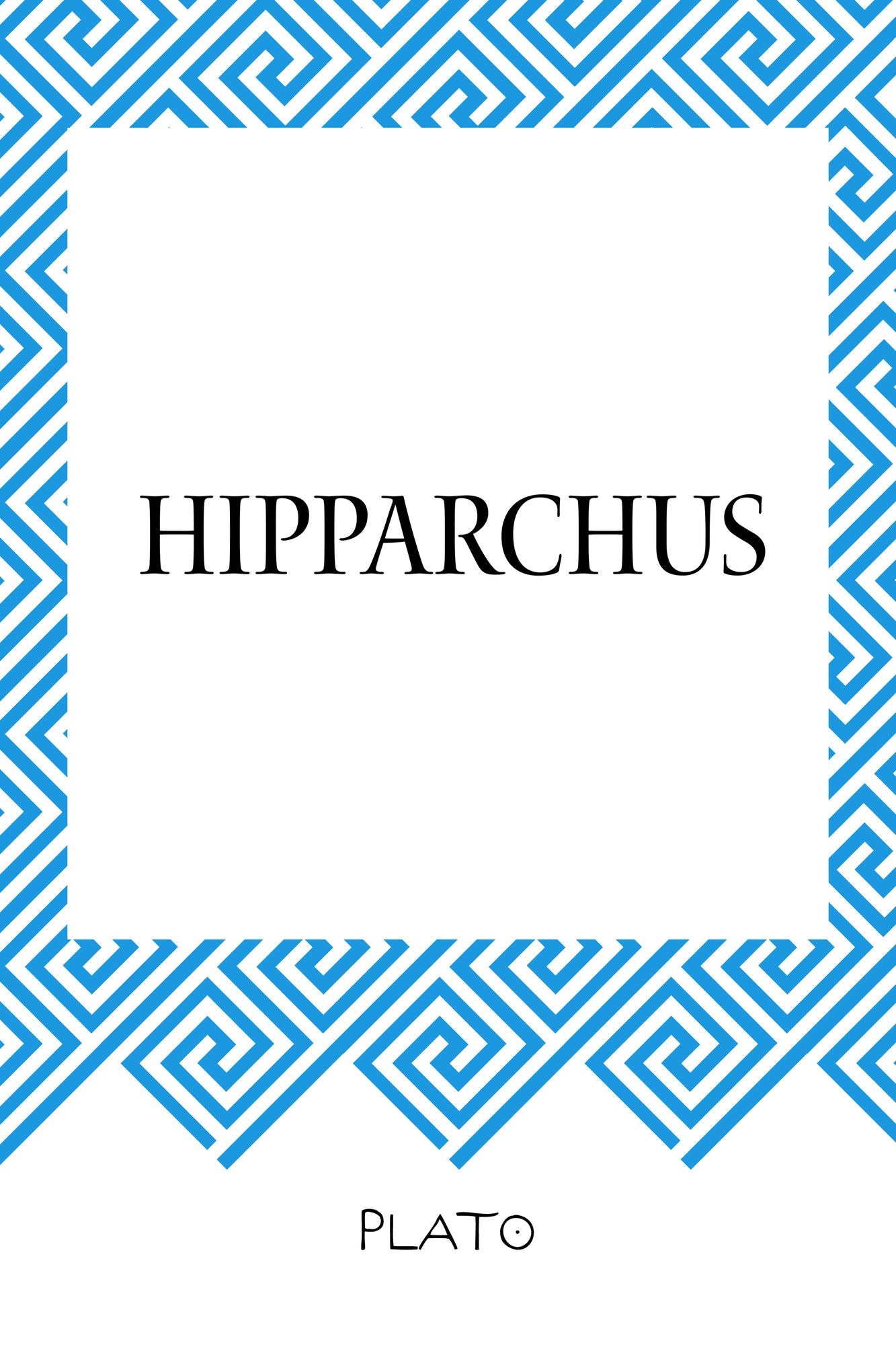 Hipparchus