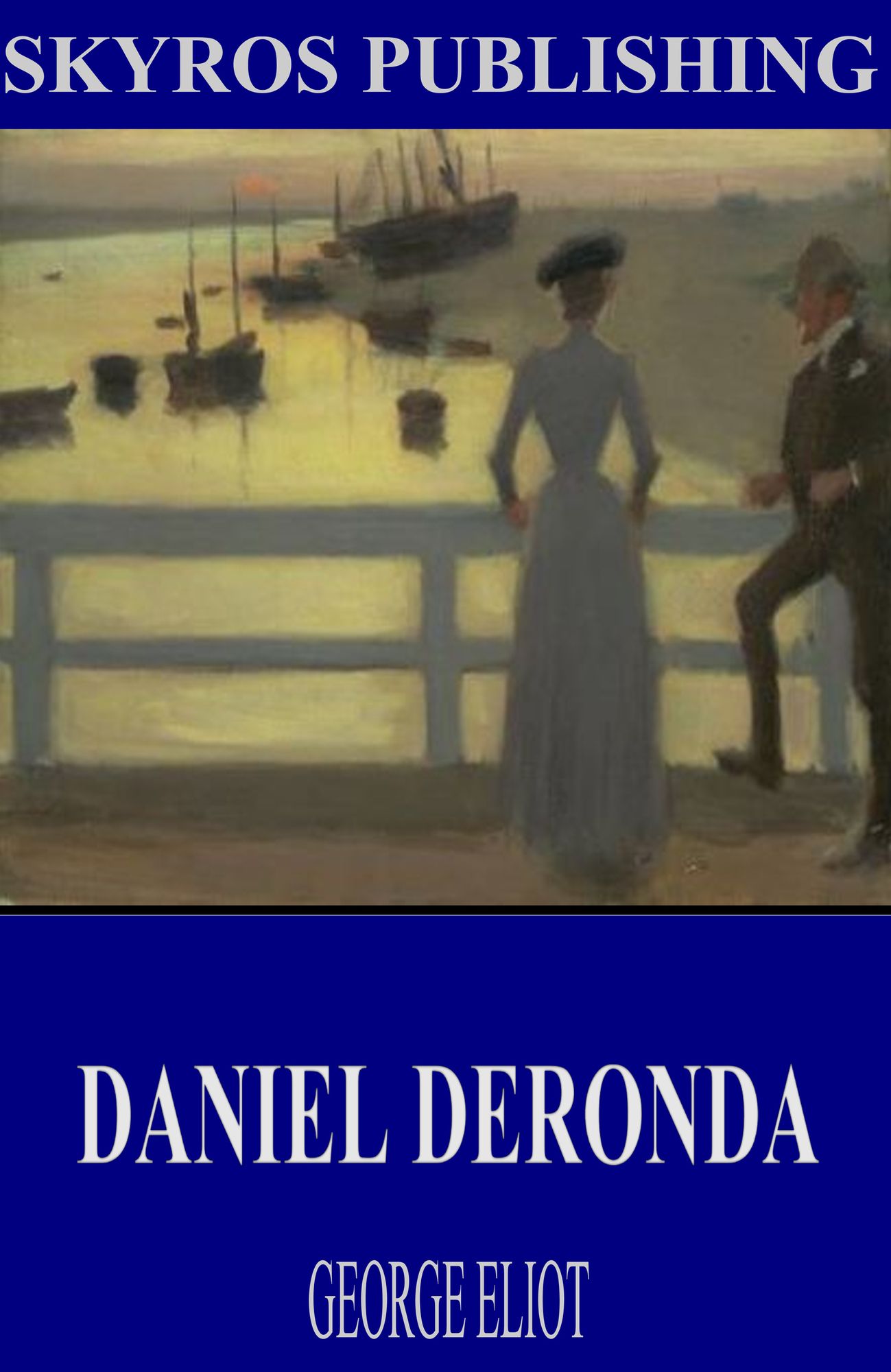 Daniel Deronda
