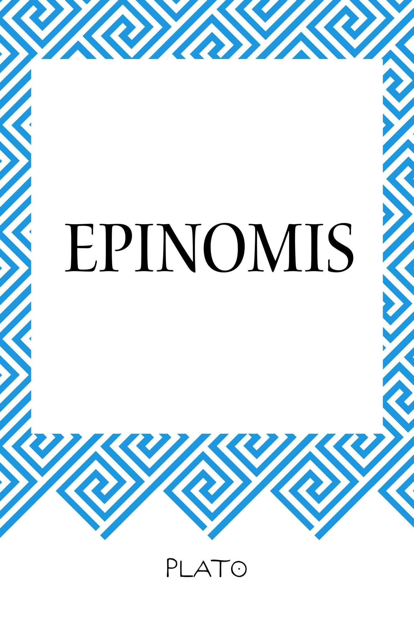 Epinomis