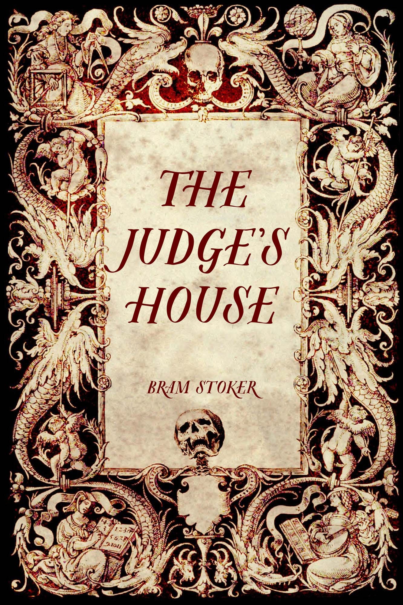 The Judge's House