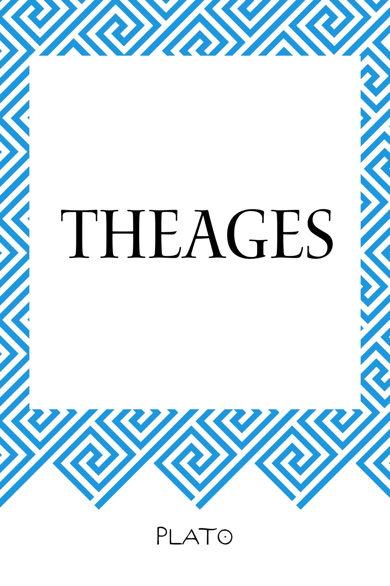 Theages