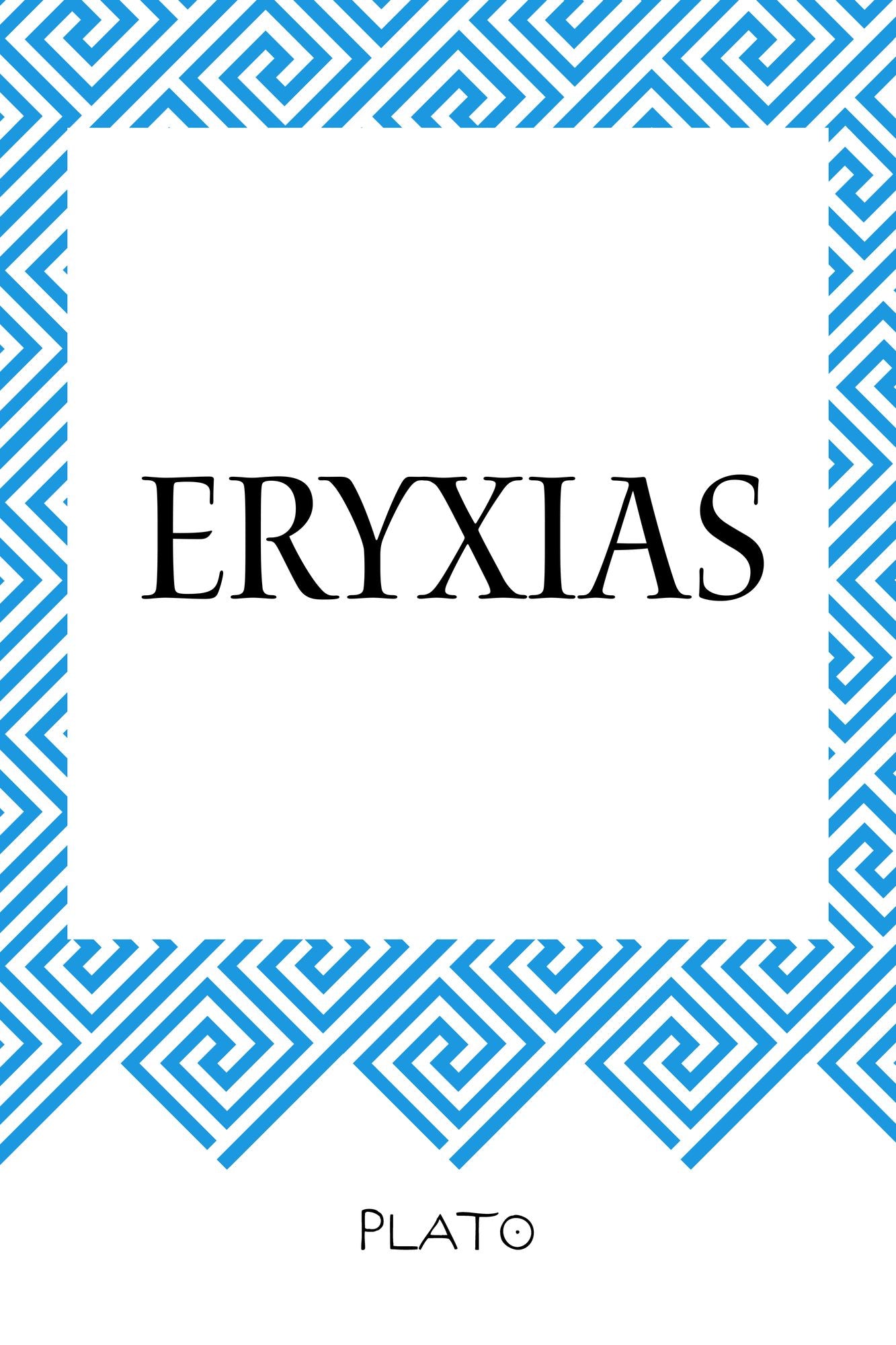Eryxias