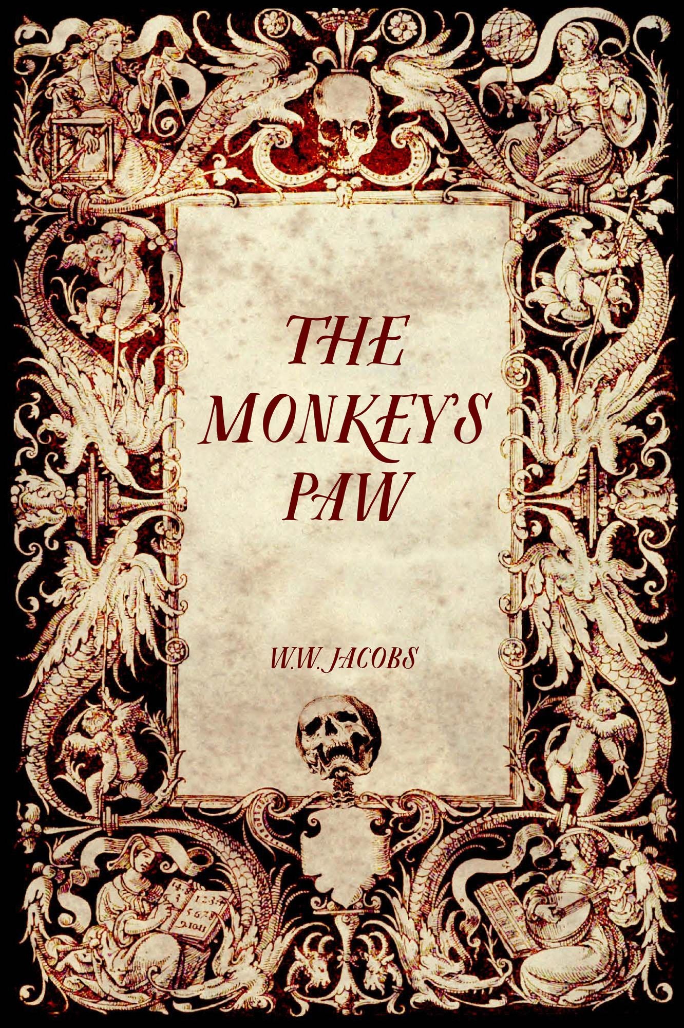 The Monkey's Paw