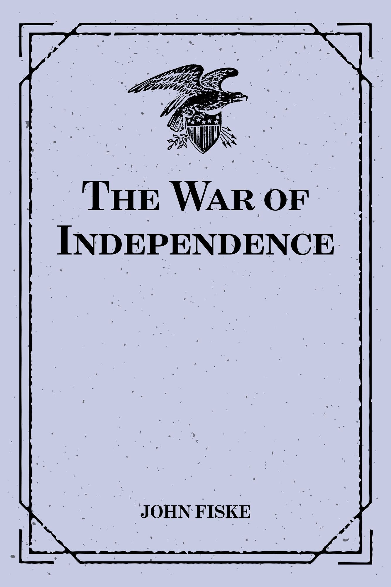 The War of Independence
