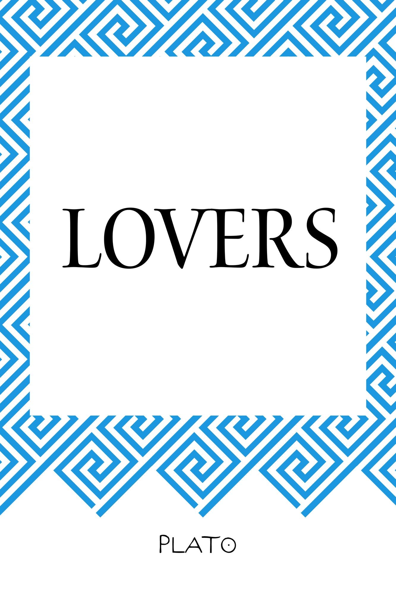 Lovers