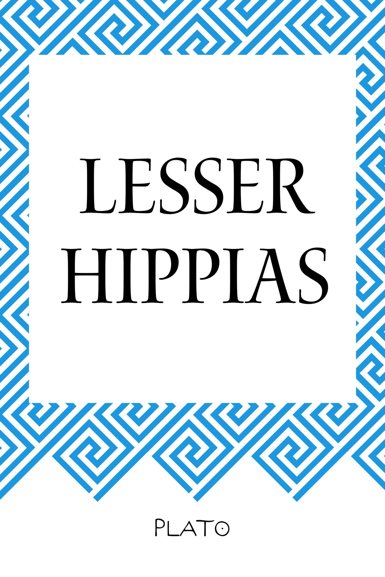 Lesser Hippias