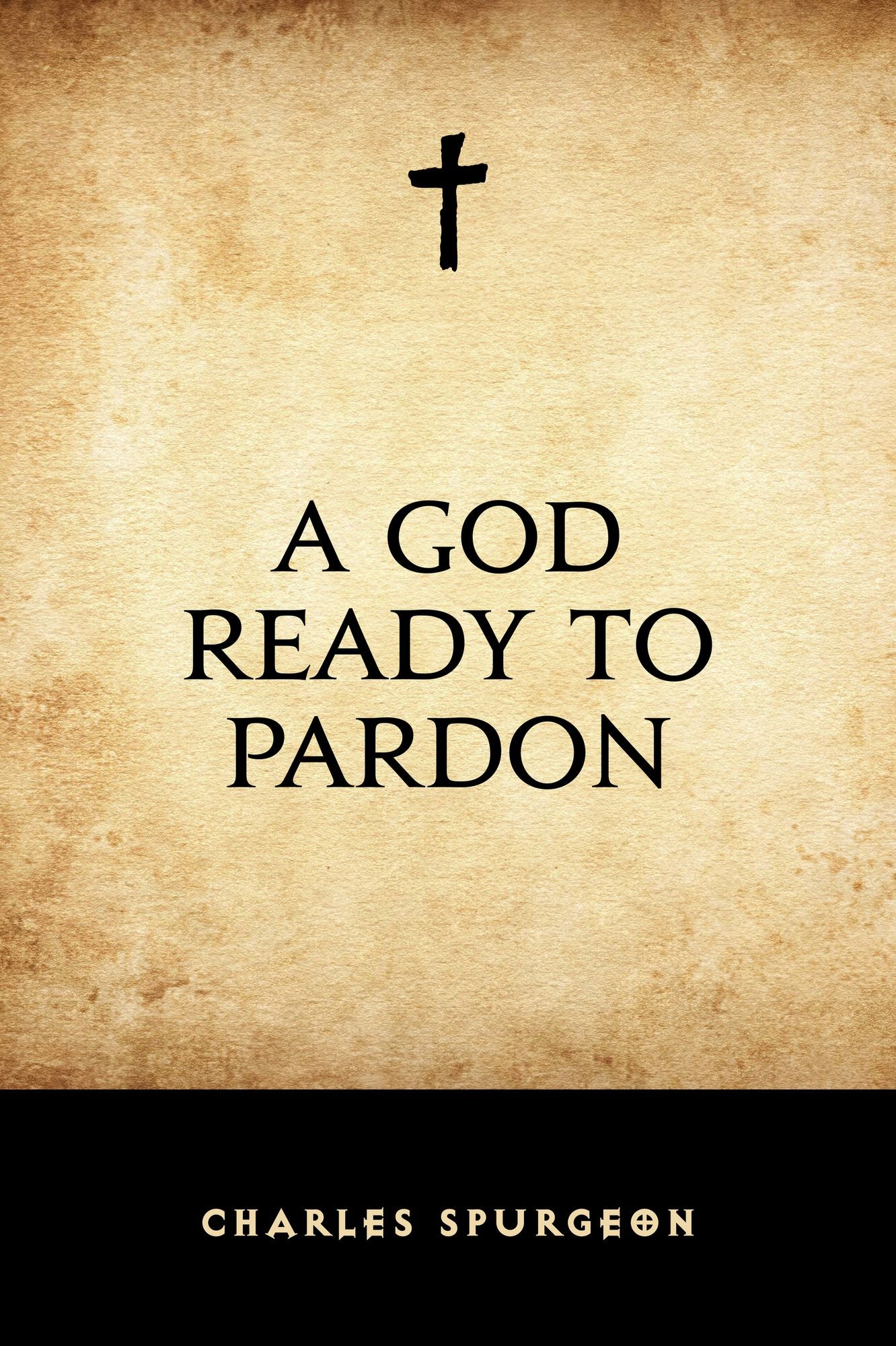 A God Ready to Pardon